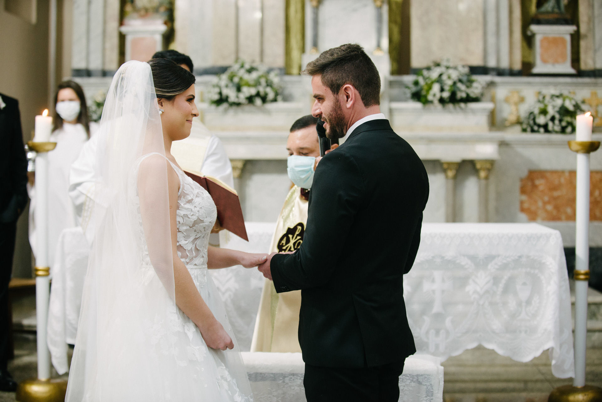 Foto Casamento Marina &Daniel - Barra Mansa -VR -RJ - Imagem 133