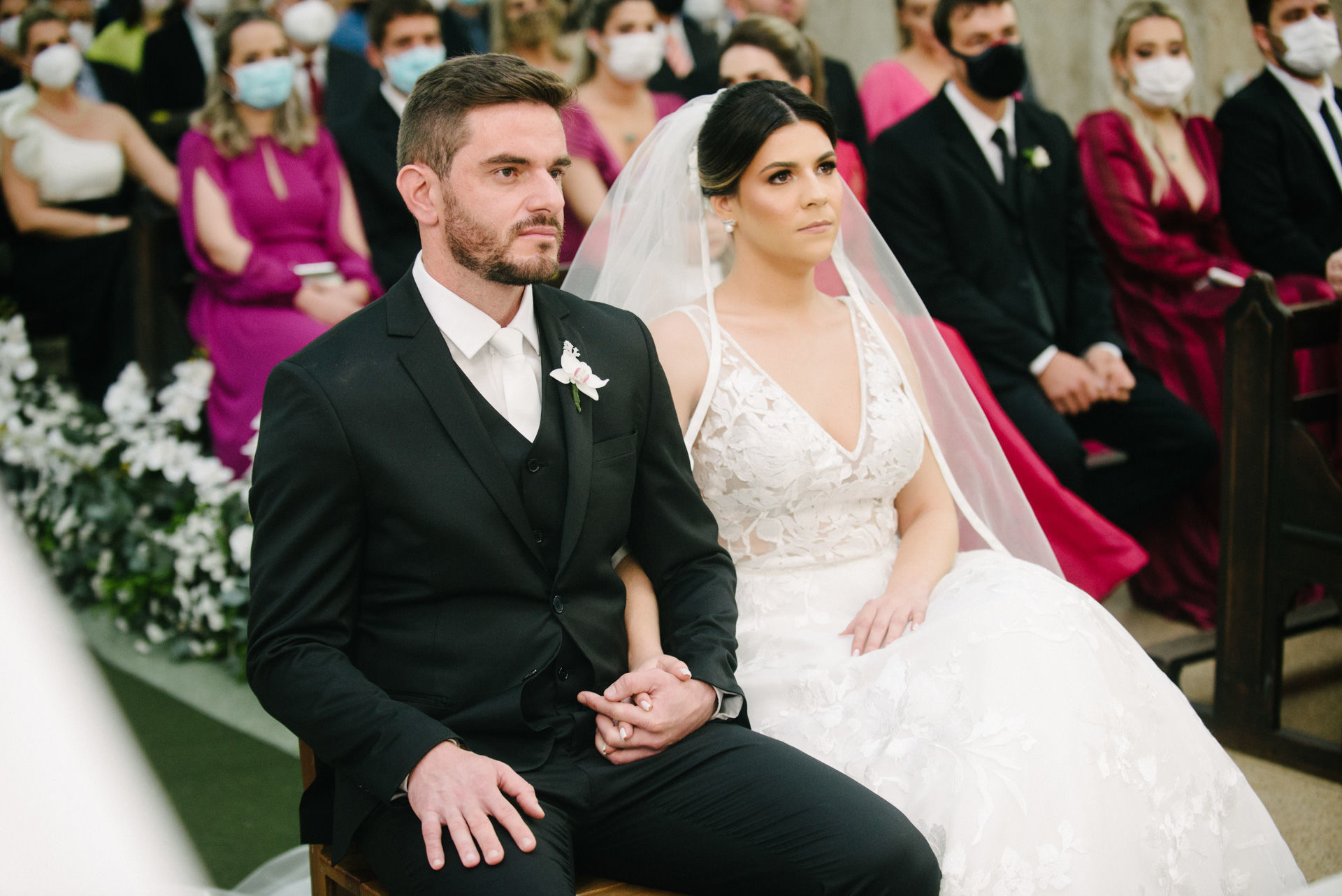 Foto Casamento Marina &Daniel - Barra Mansa -VR -RJ - Imagem 121