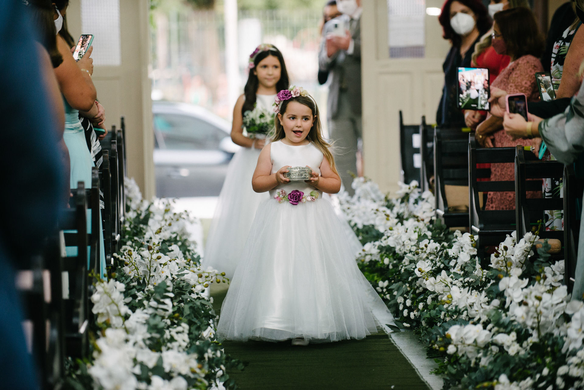 Foto Casamento Marina &Daniel - Barra Mansa -VR -RJ - Imagem 130