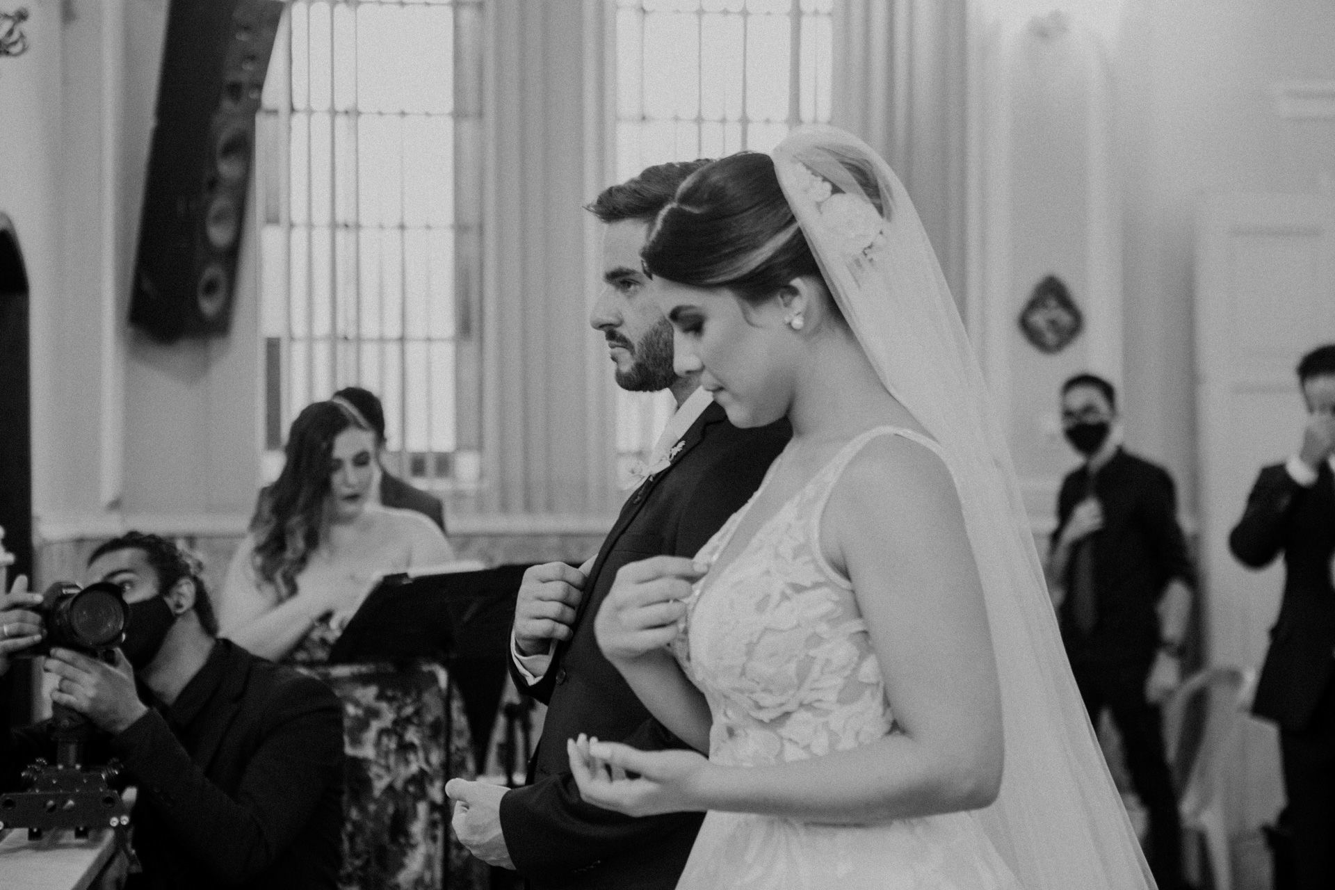 Foto Casamento Marina &Daniel - Barra Mansa -VR -RJ - Imagem 137