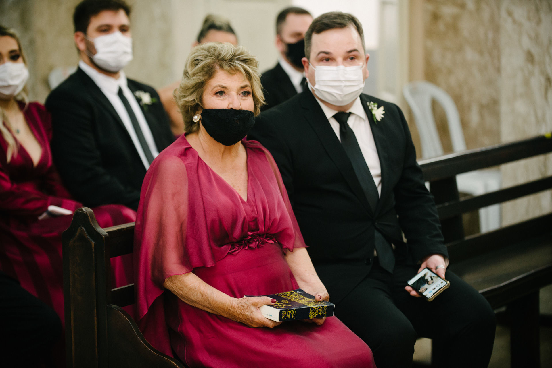 Foto Casamento Marina &Daniel - Barra Mansa -VR -RJ - Imagem 120