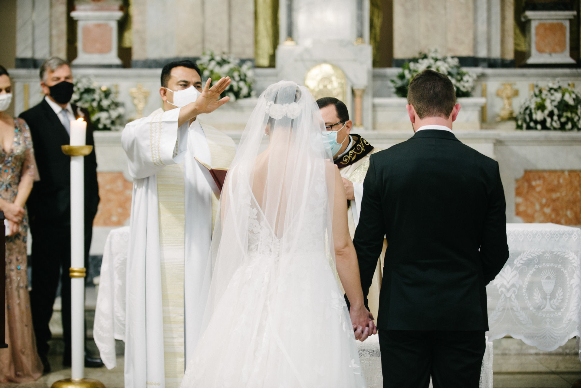 Foto Casamento Marina &Daniel - Barra Mansa -VR -RJ - Imagem 129
