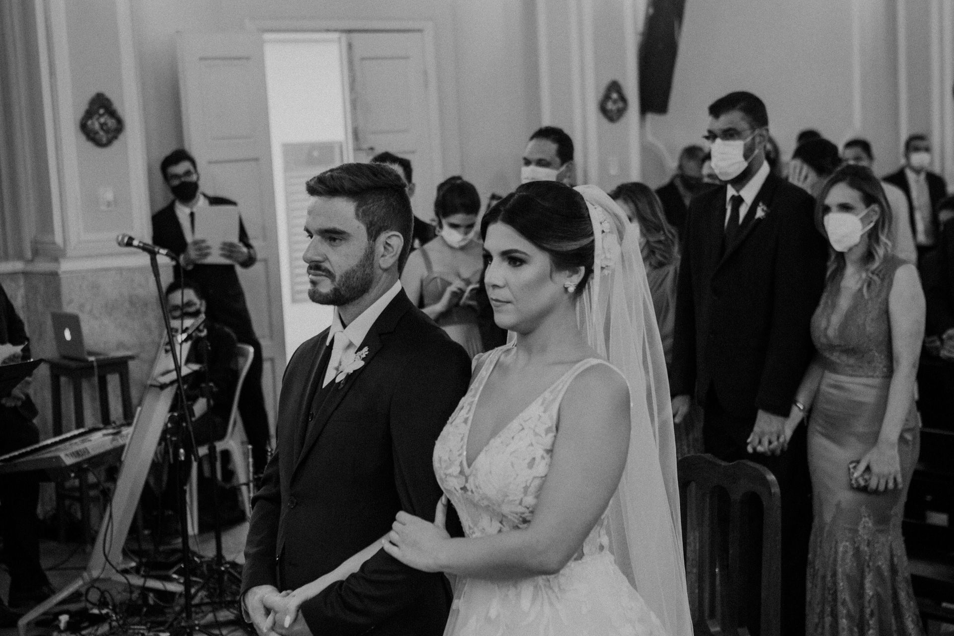 Foto Casamento Marina &Daniel - Barra Mansa -VR -RJ - Imagem 118