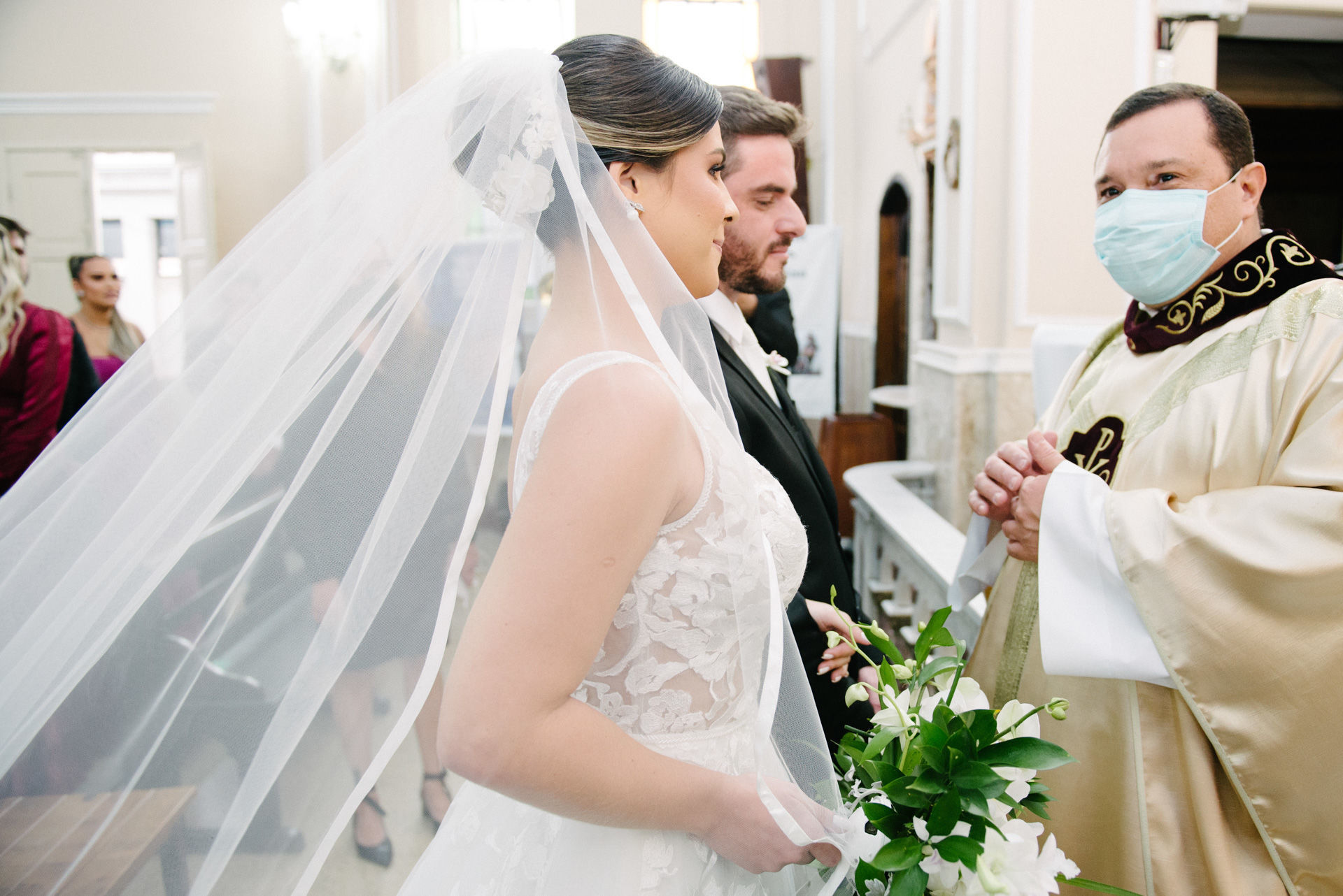 Foto Casamento Marina &Daniel - Barra Mansa -VR -RJ - Imagem 114