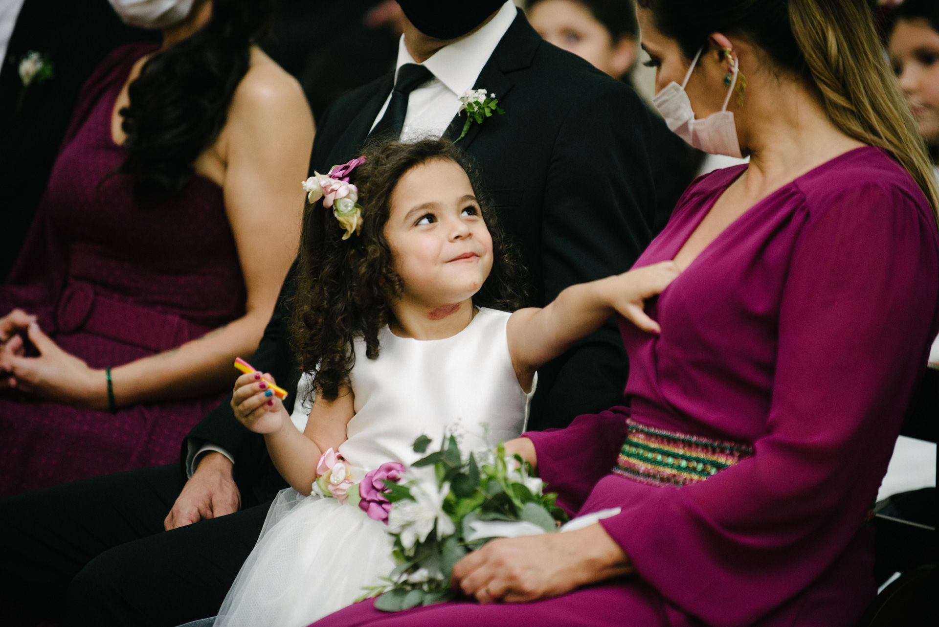 Foto Casamento Marina &Daniel - Barra Mansa -VR -RJ - Imagem 124