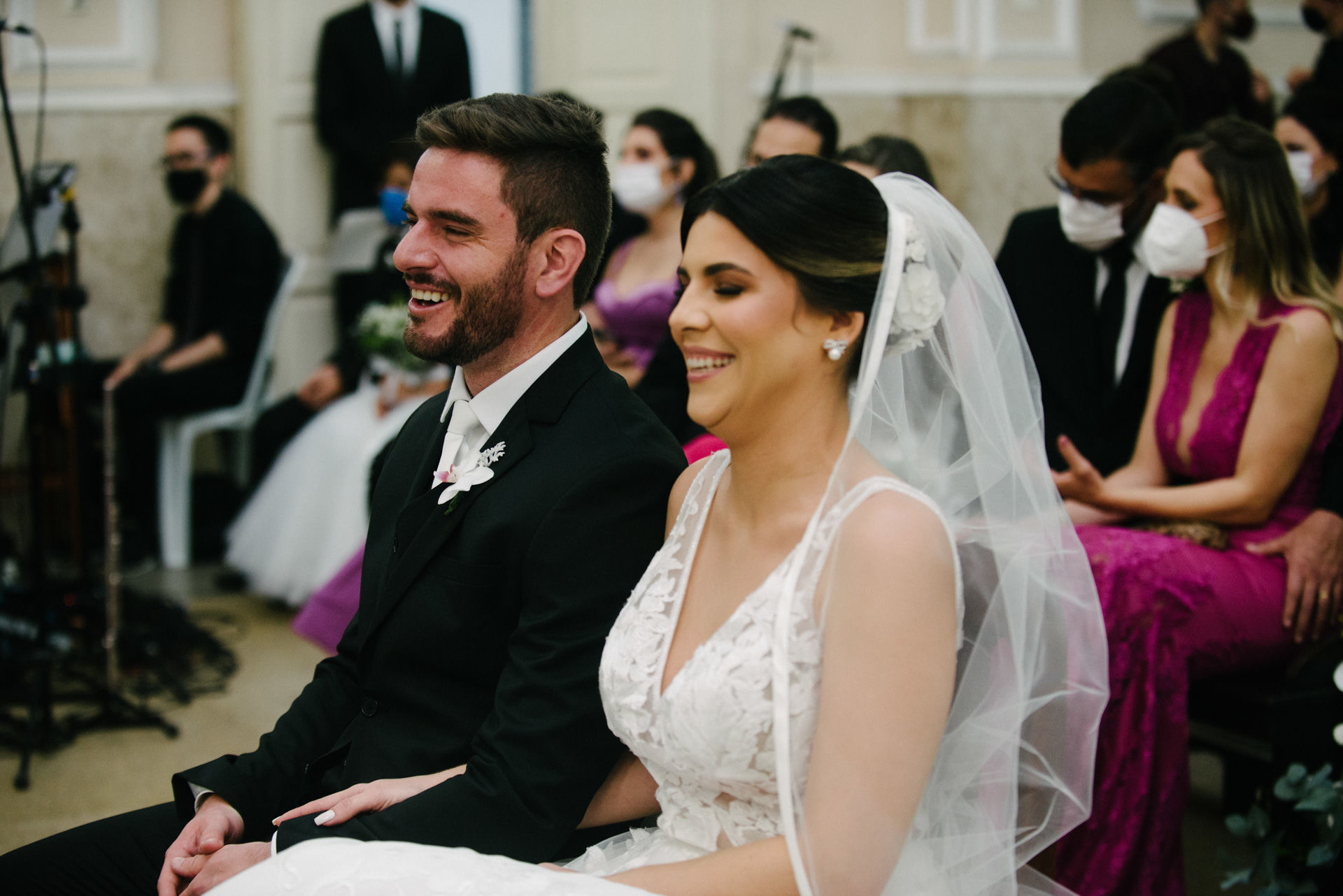 Foto Casamento Marina &Daniel - Barra Mansa -VR -RJ - Imagem 136