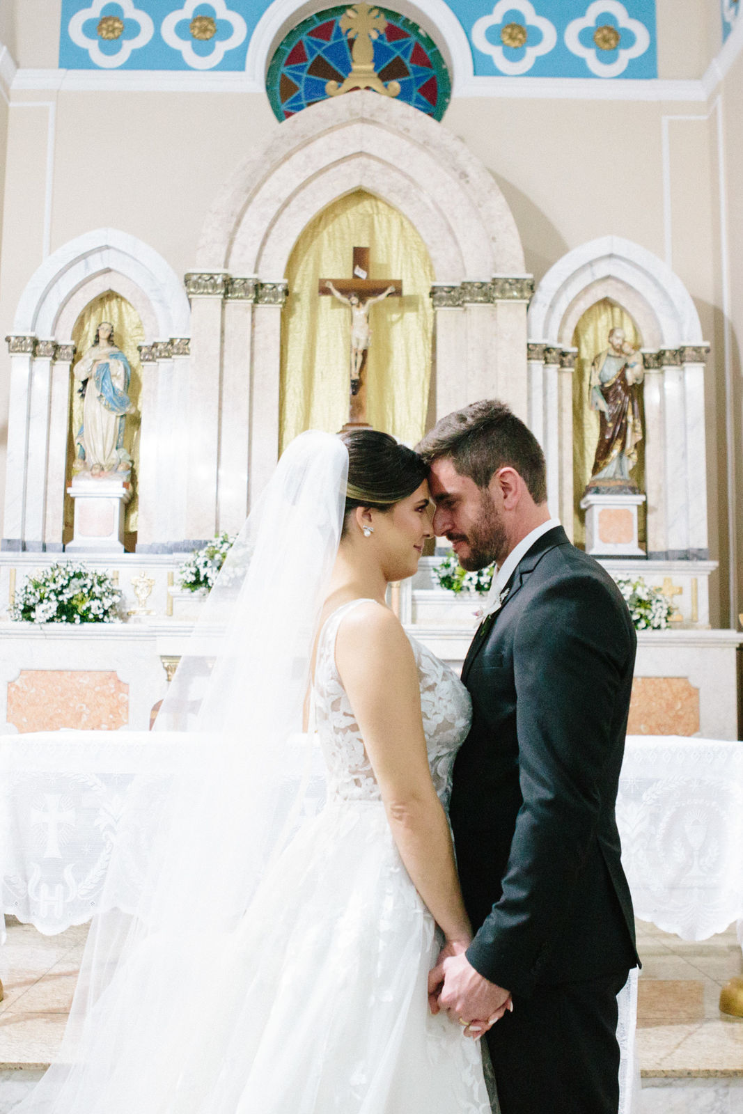 Foto Casamento Marina &Daniel - Barra Mansa -VR -RJ - Imagem 155