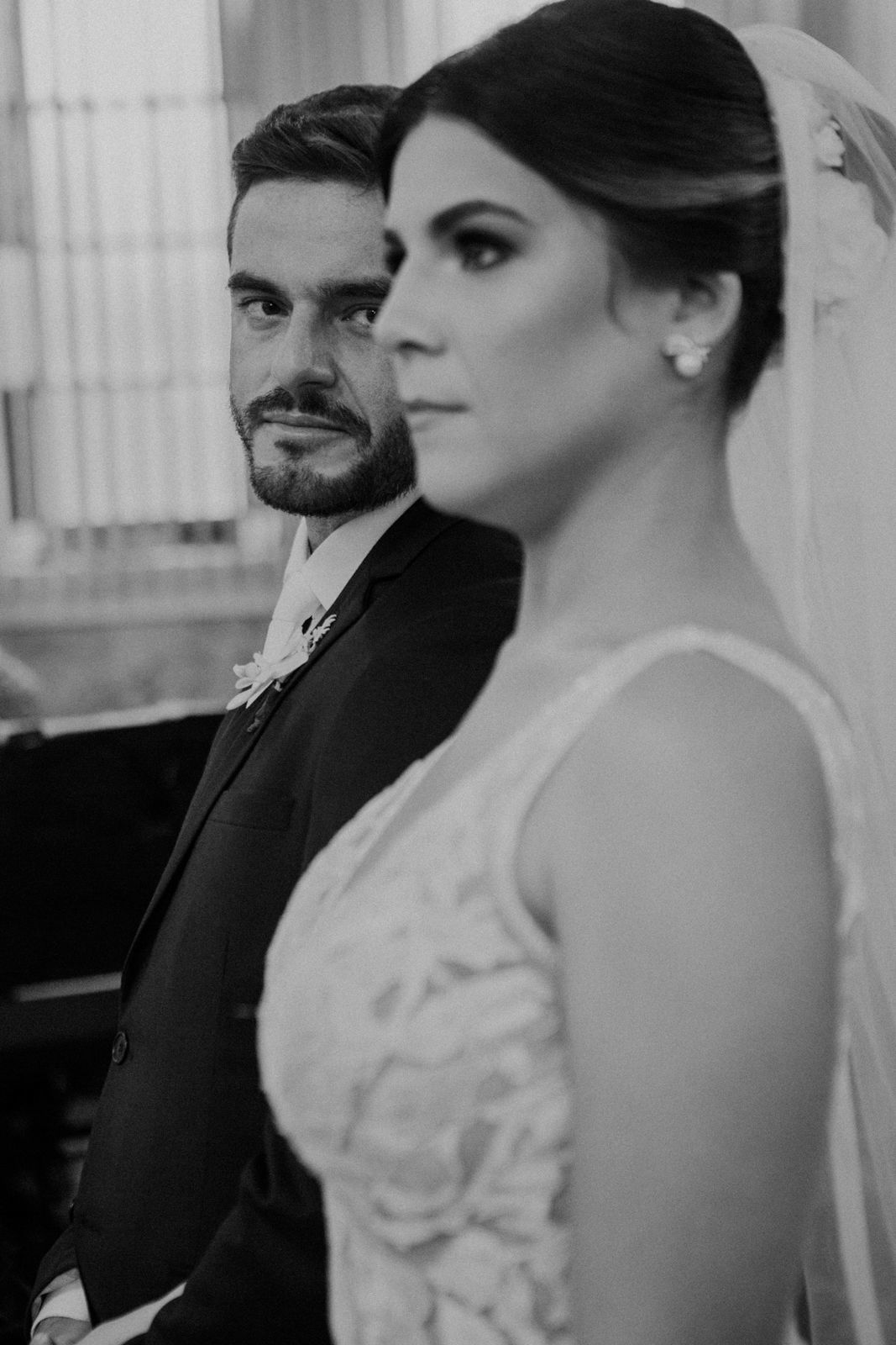 Foto Casamento Marina &Daniel - Barra Mansa -VR -RJ - Imagem 138