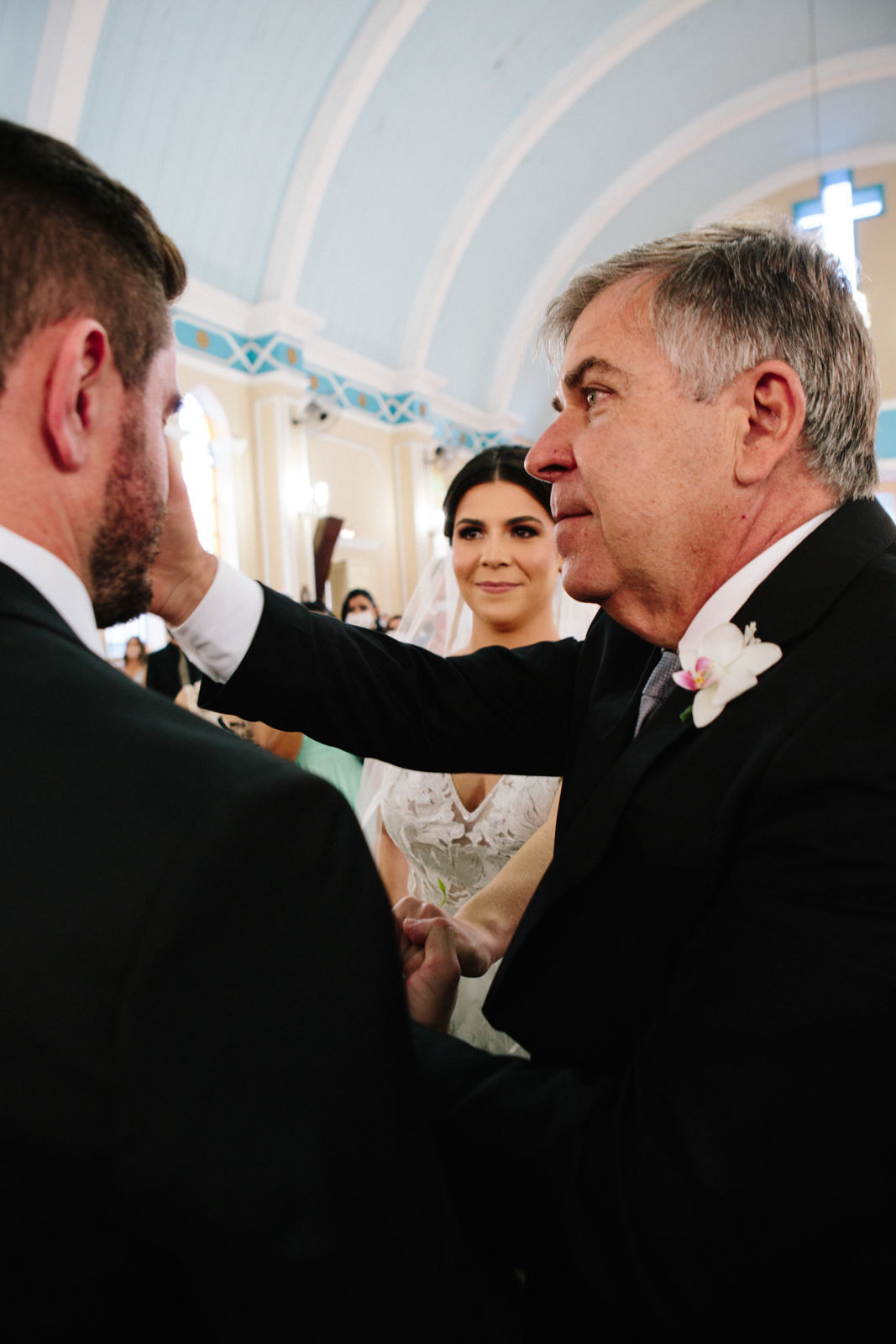 Foto Casamento Marina &Daniel - Barra Mansa -VR -RJ - Imagem 108