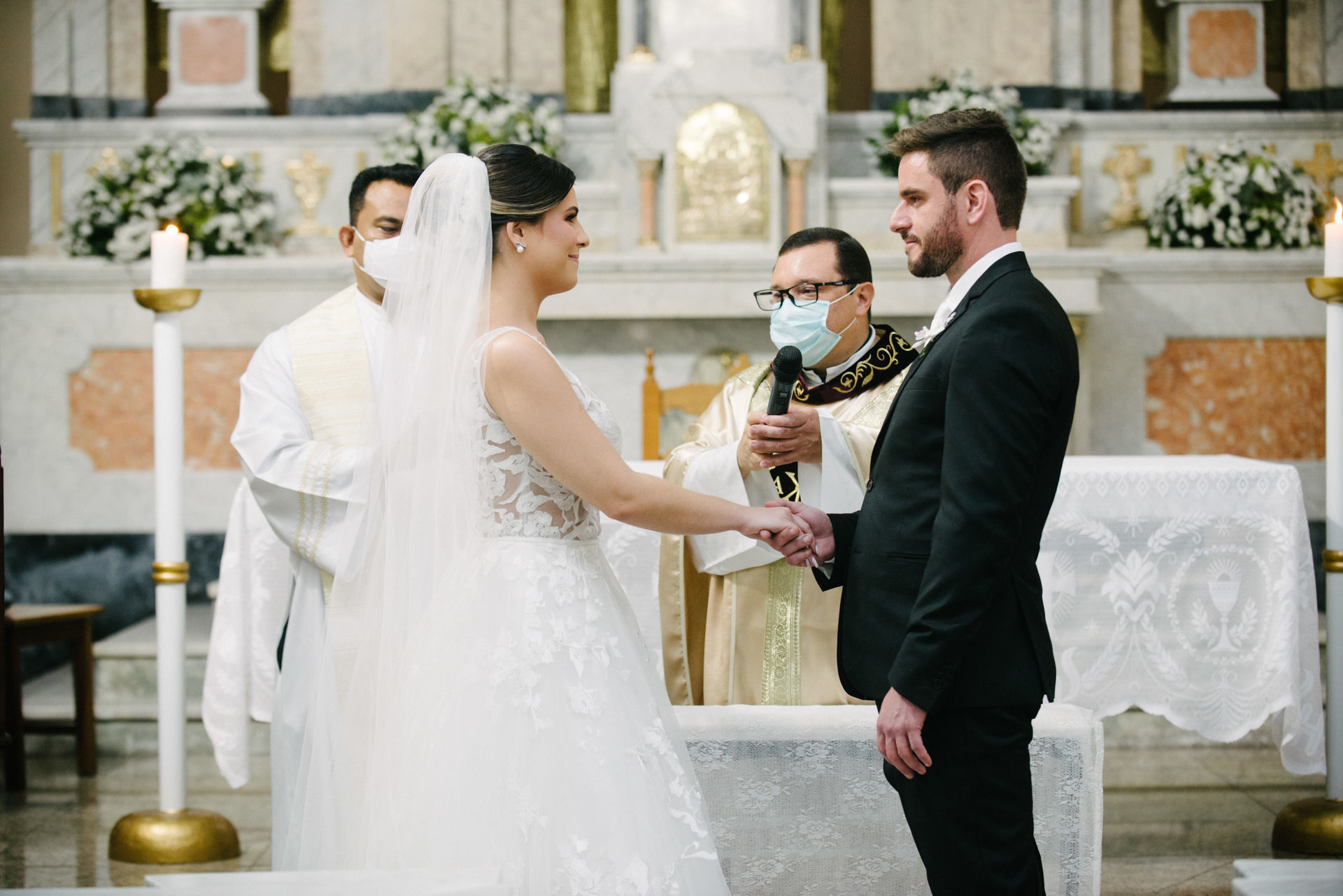 Foto Casamento Marina &Daniel - Barra Mansa -VR -RJ - Imagem 127