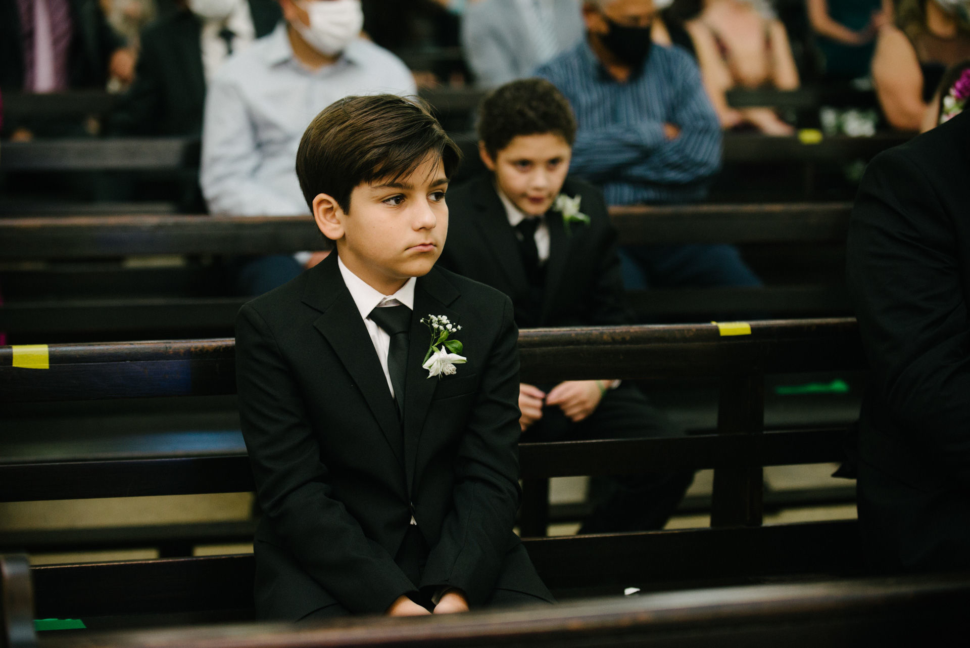 Foto Casamento Marina &Daniel - Barra Mansa -VR -RJ - Imagem 122