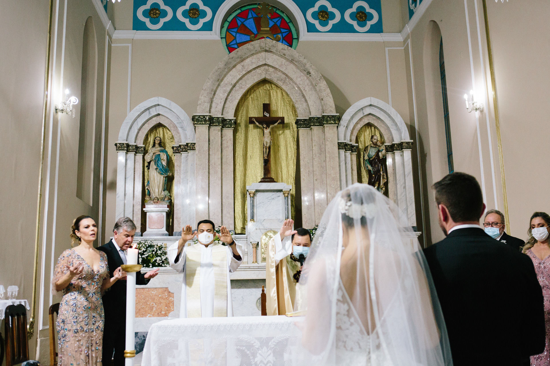 Foto Casamento Marina &Daniel - Barra Mansa -VR -RJ - Imagem 153