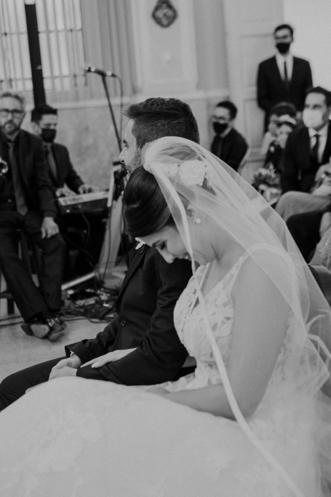 Foto Casamento Marina &Daniel - Barra Mansa -VR -RJ - Imagem 144