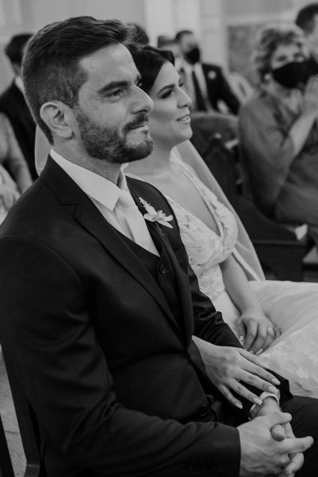 Foto Casamento Marina &Daniel - Barra Mansa -VR -RJ - Imagem 147