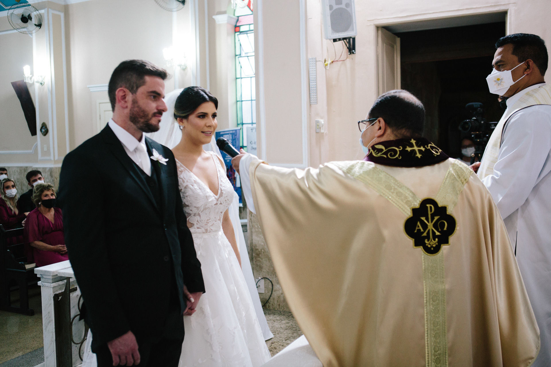 Foto Casamento Marina &Daniel - Barra Mansa -VR -RJ - Imagem 141