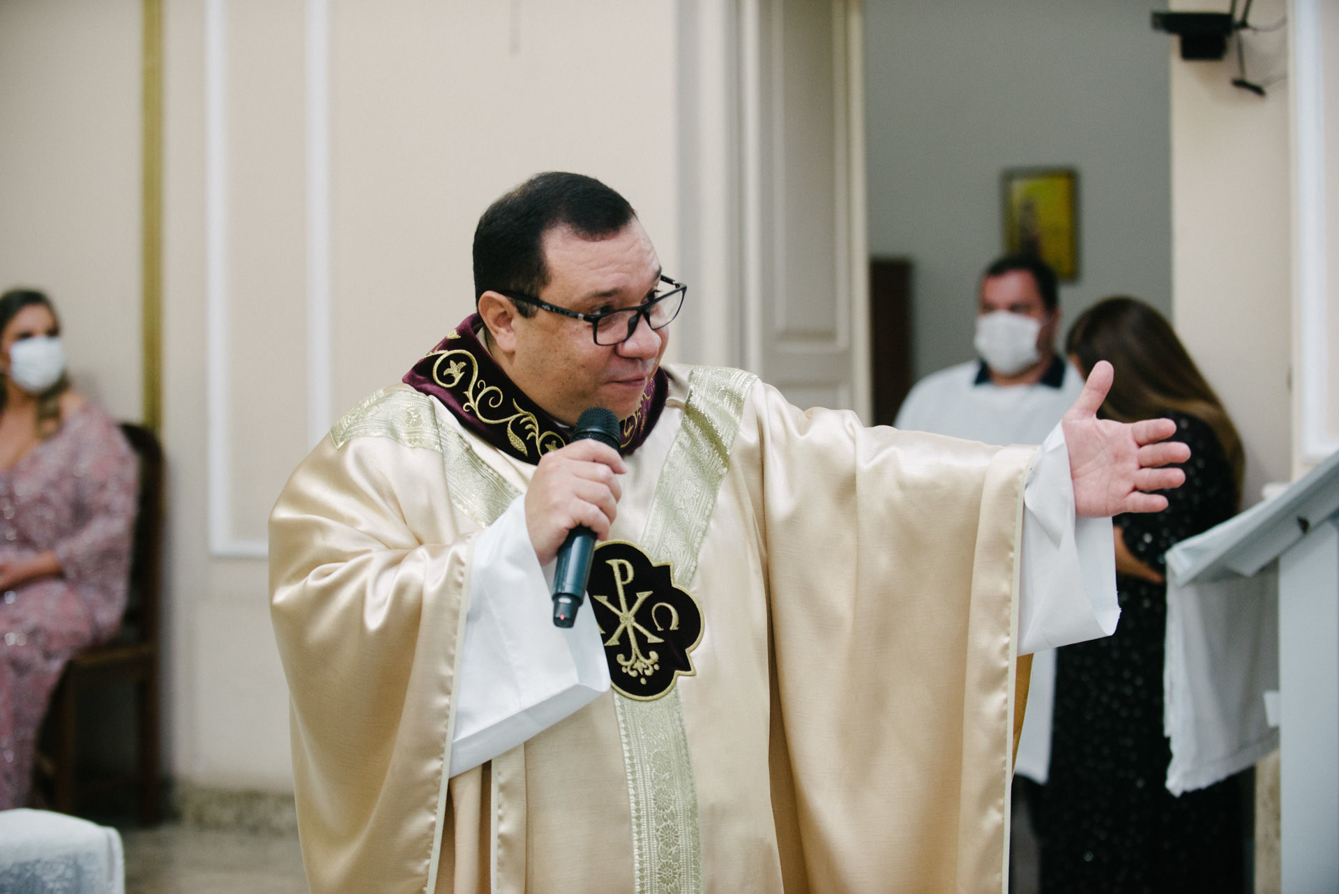 Foto Casamento Marina &Daniel - Barra Mansa -VR -RJ - Imagem 125