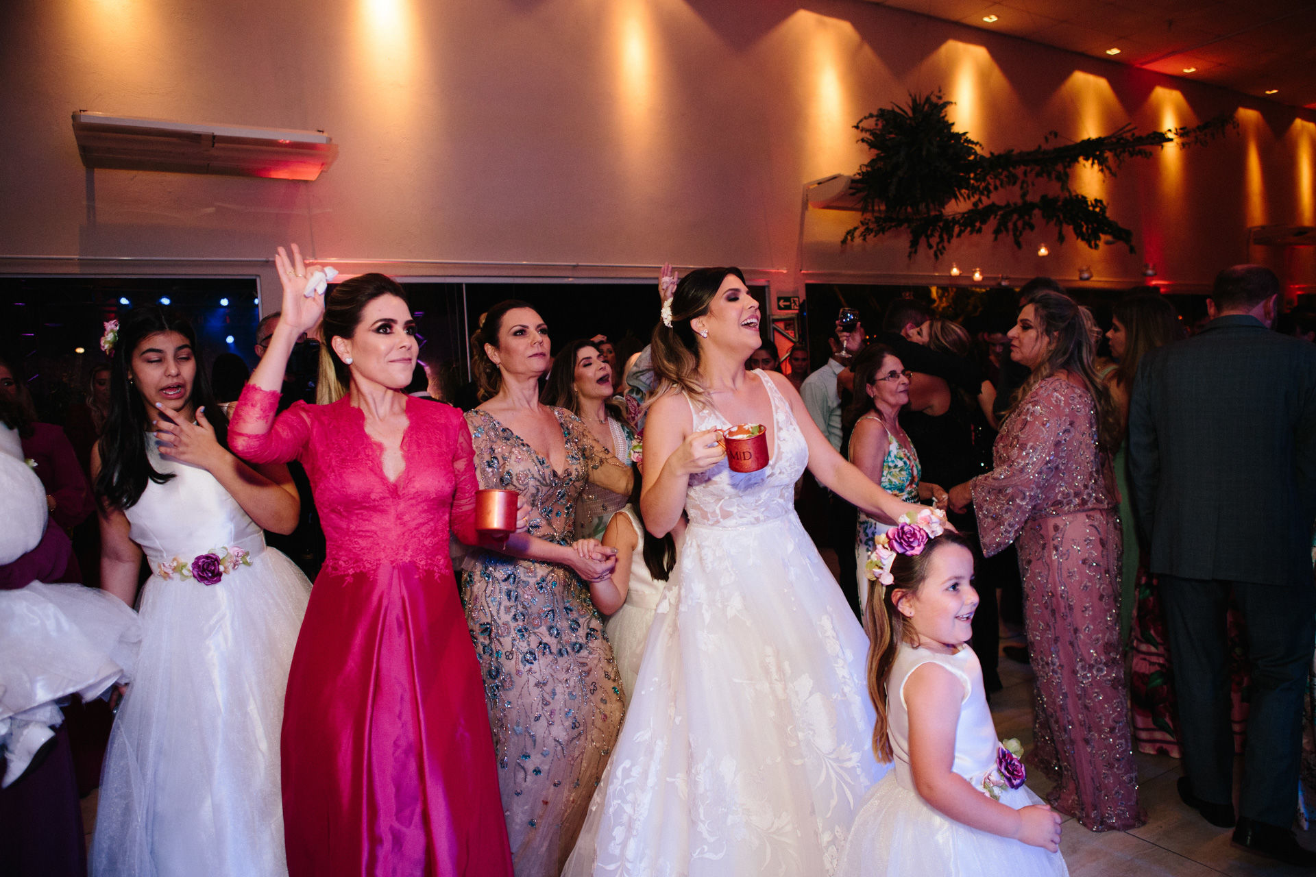 Foto Casamento Marina &Daniel - Barra Mansa -VR -RJ - Imagem 195