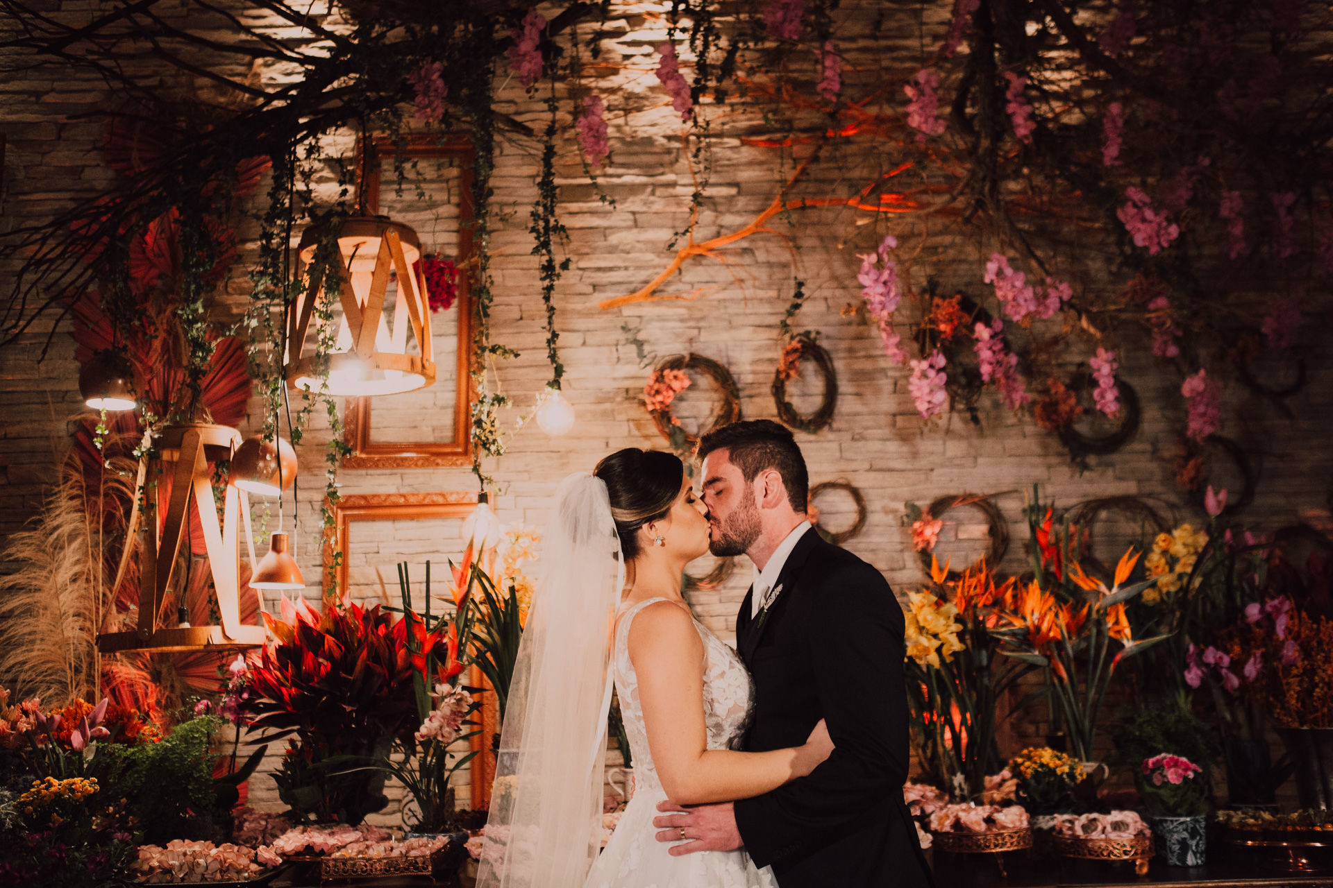 Foto Casamento Marina &Daniel - Barra Mansa -VR -RJ - Imagem 184