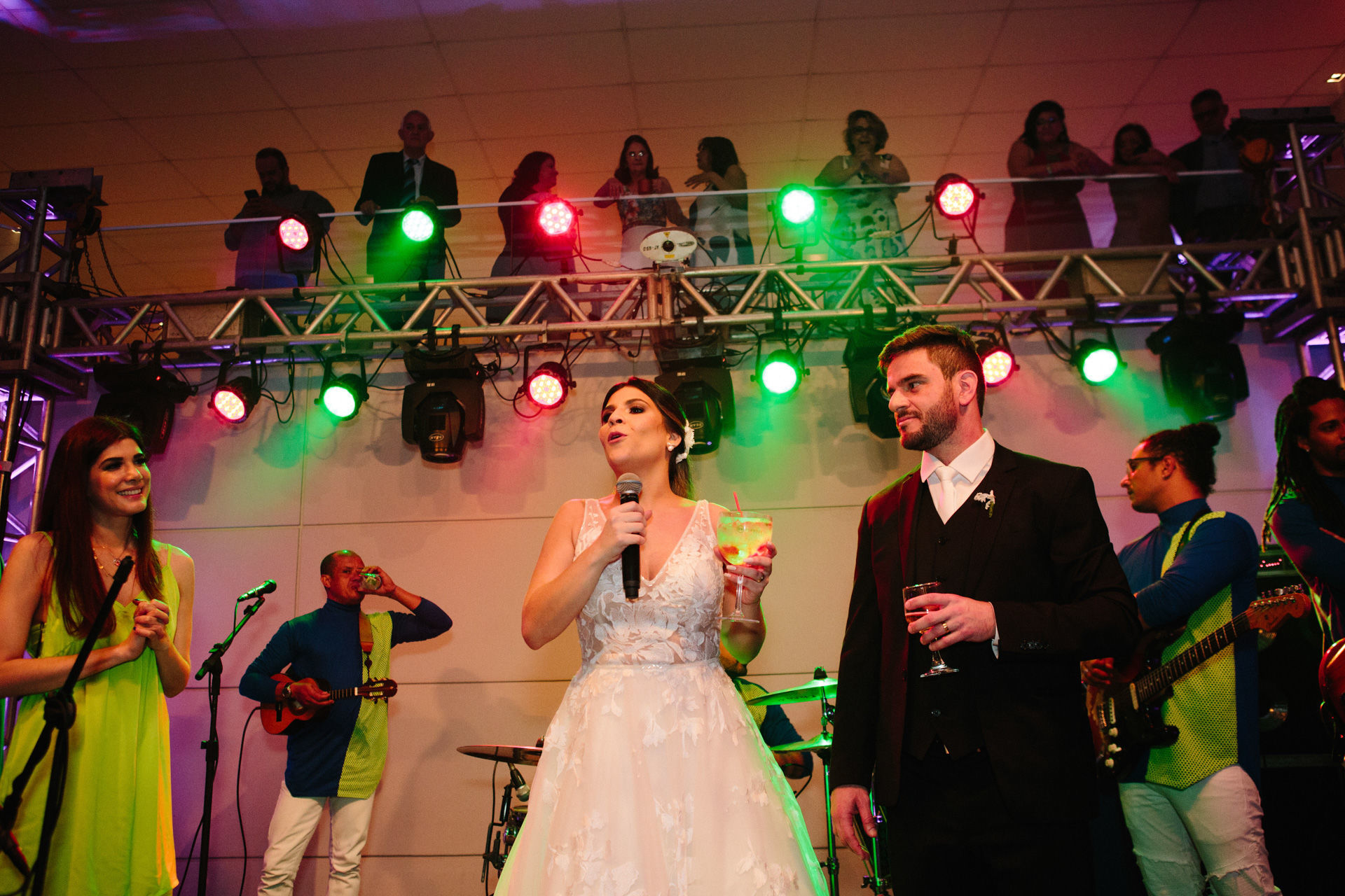 Foto Casamento Marina &Daniel - Barra Mansa -VR -RJ - Imagem 204