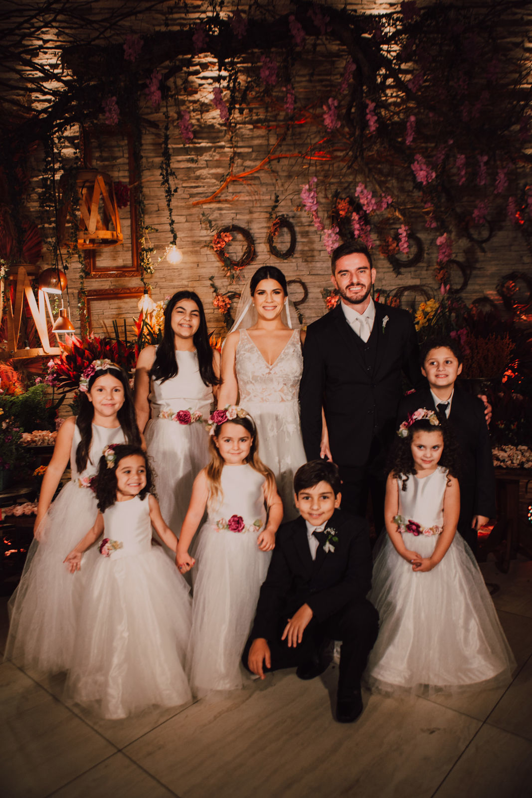 Foto Casamento Marina &Daniel - Barra Mansa -VR -RJ - Imagem 188