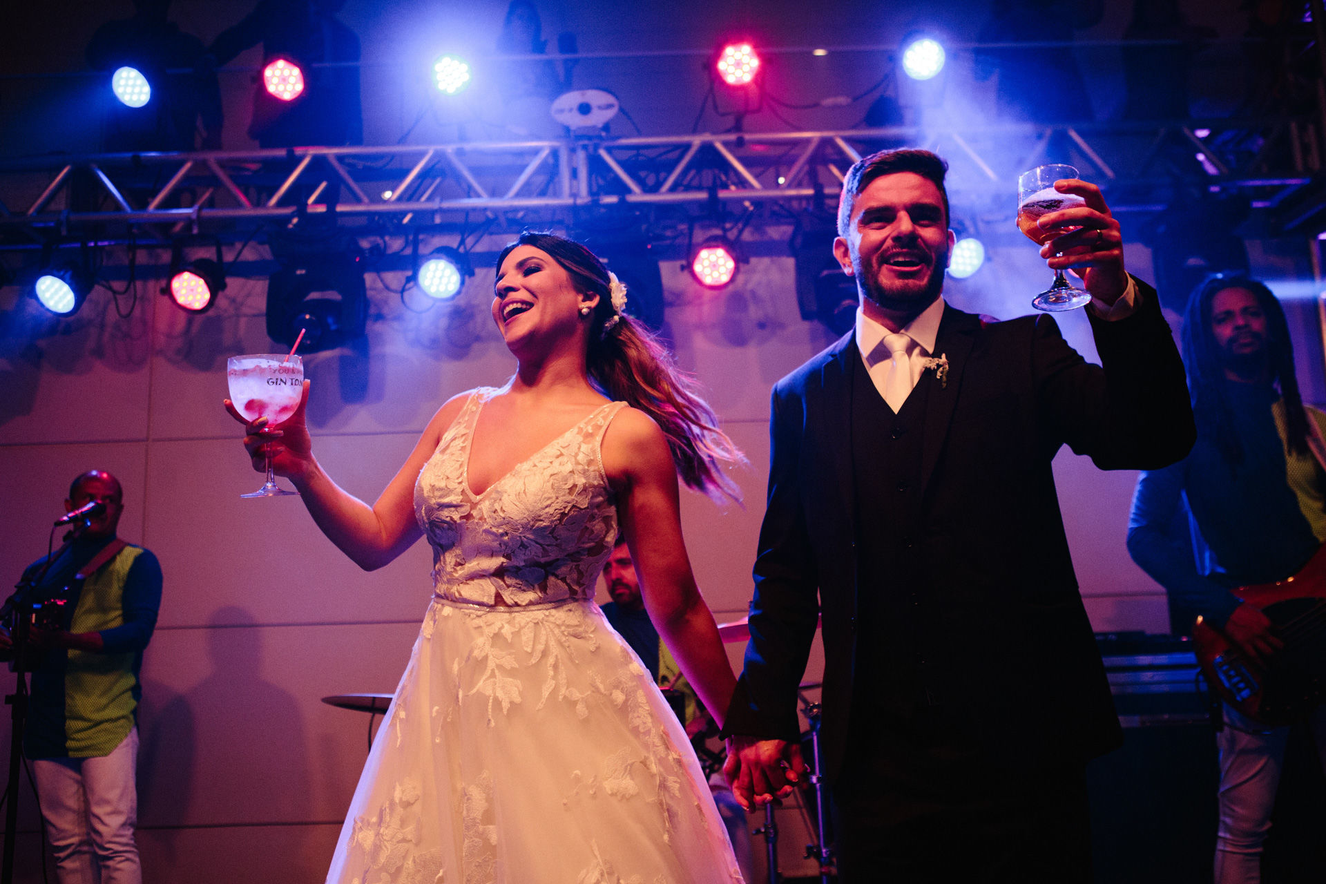 Foto Casamento Marina &Daniel - Barra Mansa -VR -RJ - Imagem 201
