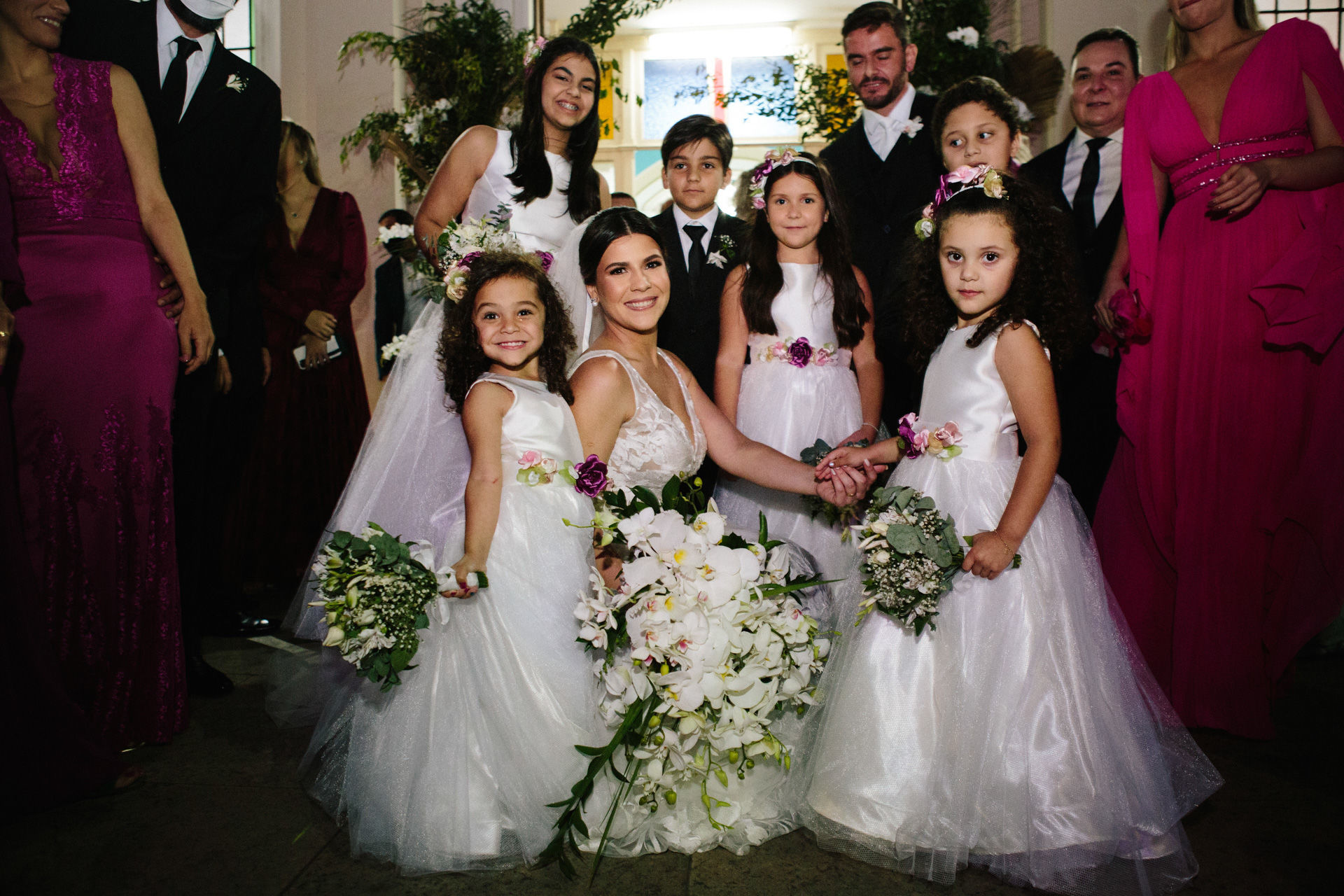 Foto Casamento Marina &Daniel - Barra Mansa -VR -RJ - Imagem 168