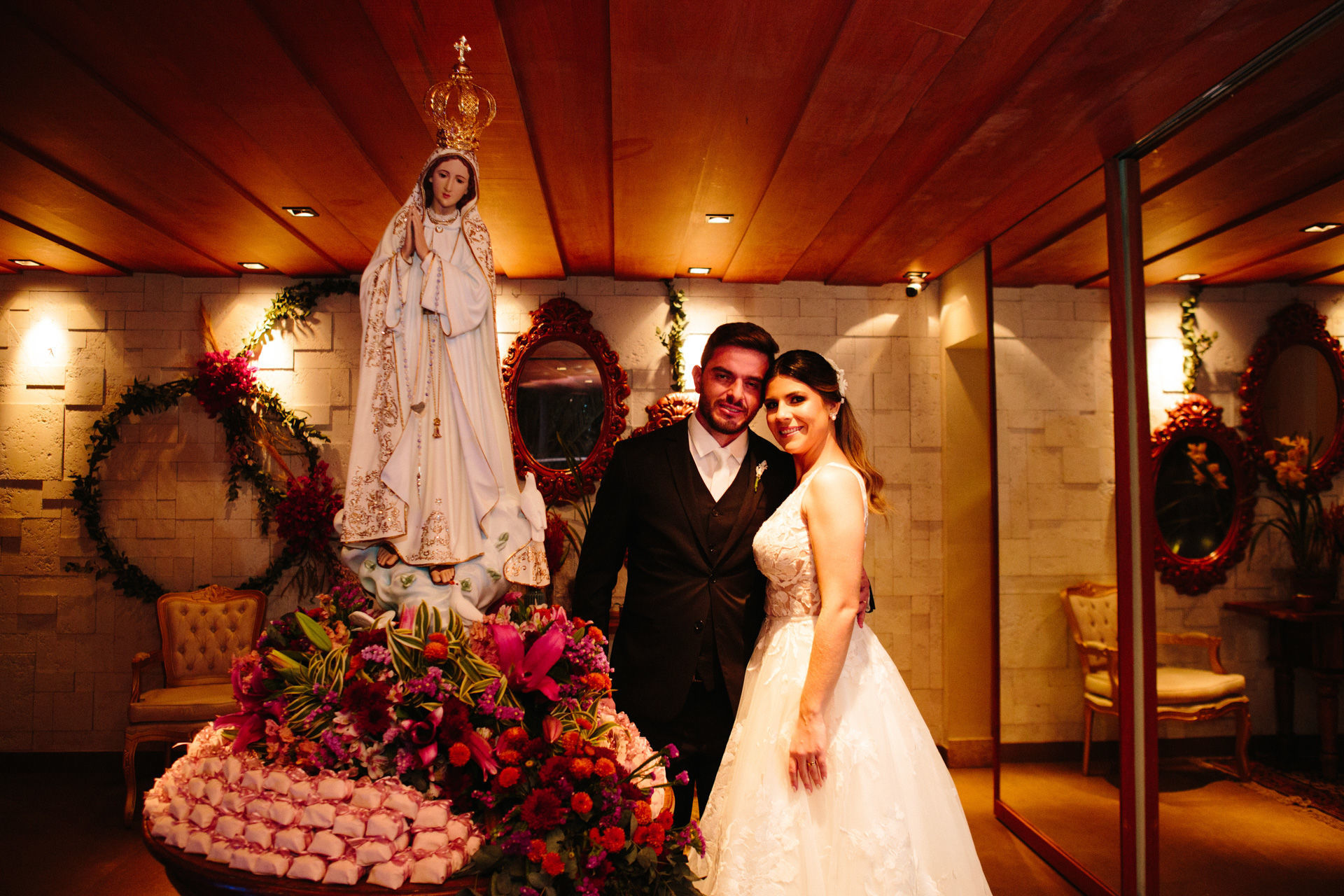 Foto Casamento Marina &Daniel - Barra Mansa -VR -RJ - Imagem 191