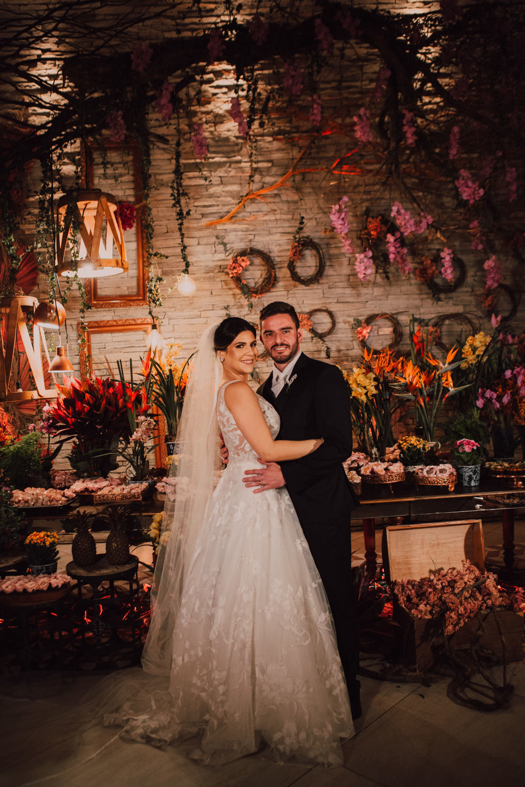 Foto Casamento Marina &Daniel - Barra Mansa -VR -RJ - Imagem 183
