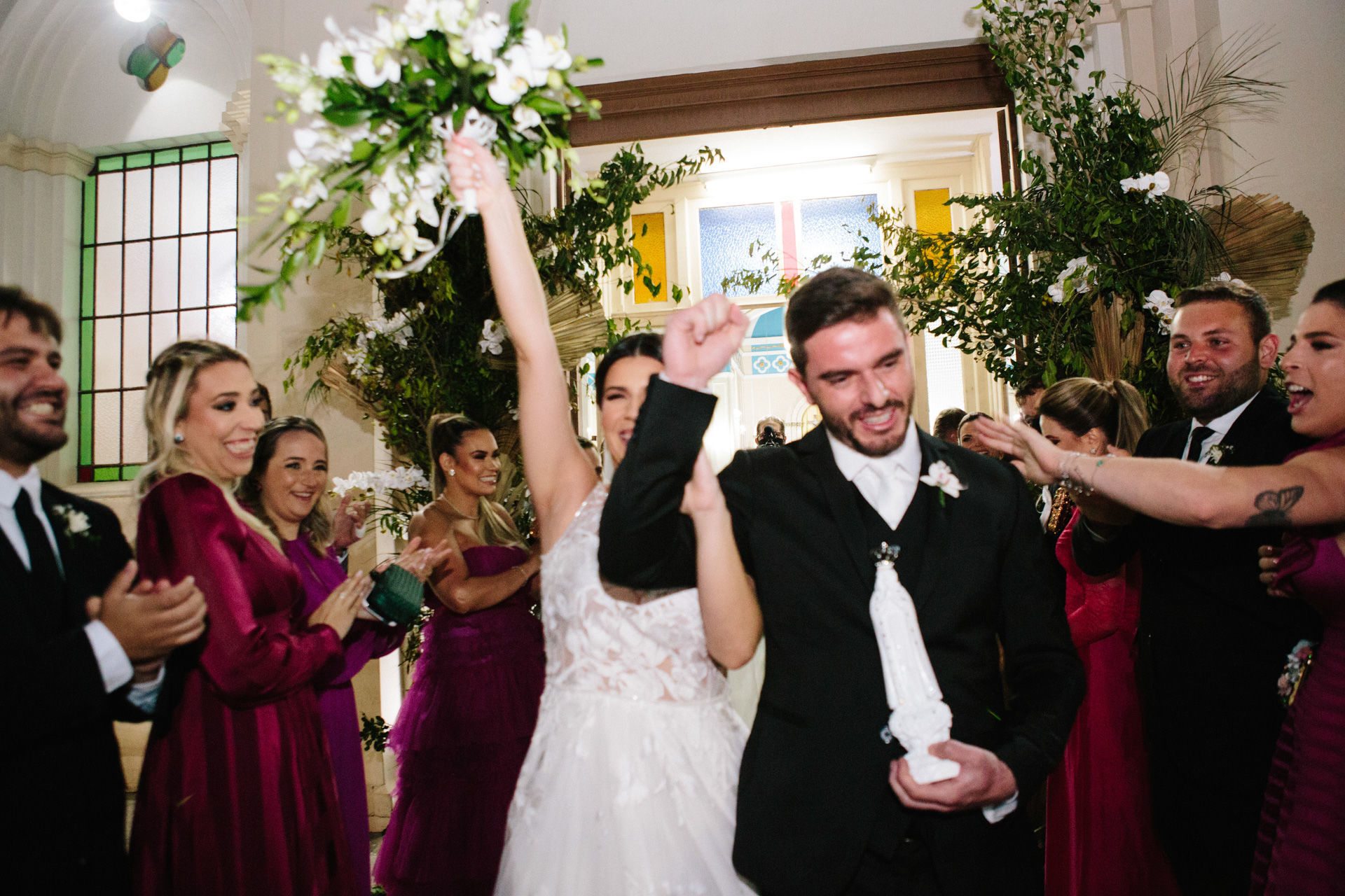 Foto Casamento Marina &Daniel - Barra Mansa -VR -RJ - Imagem 163