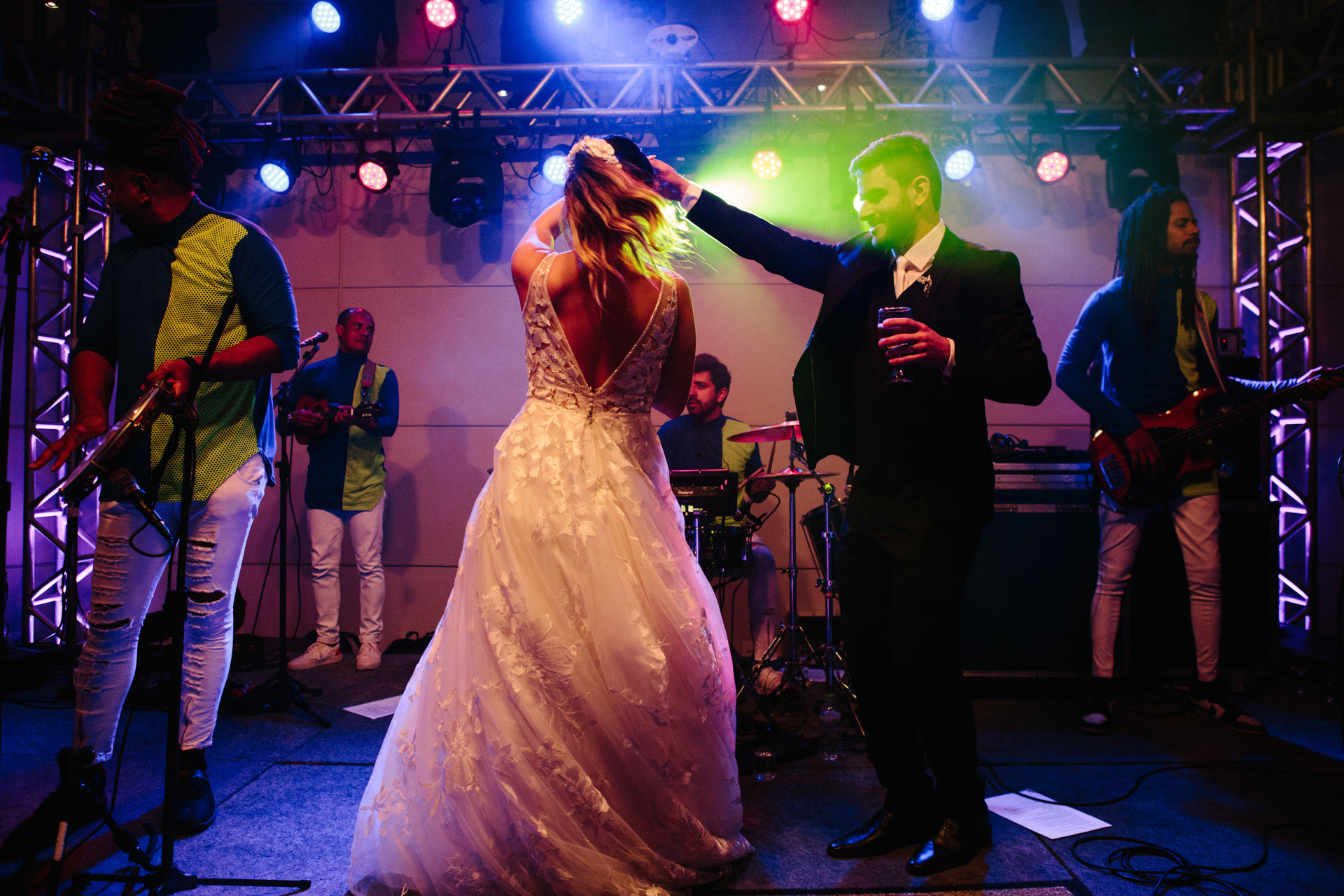 Foto Casamento Marina &Daniel - Barra Mansa -VR -RJ - Imagem 202