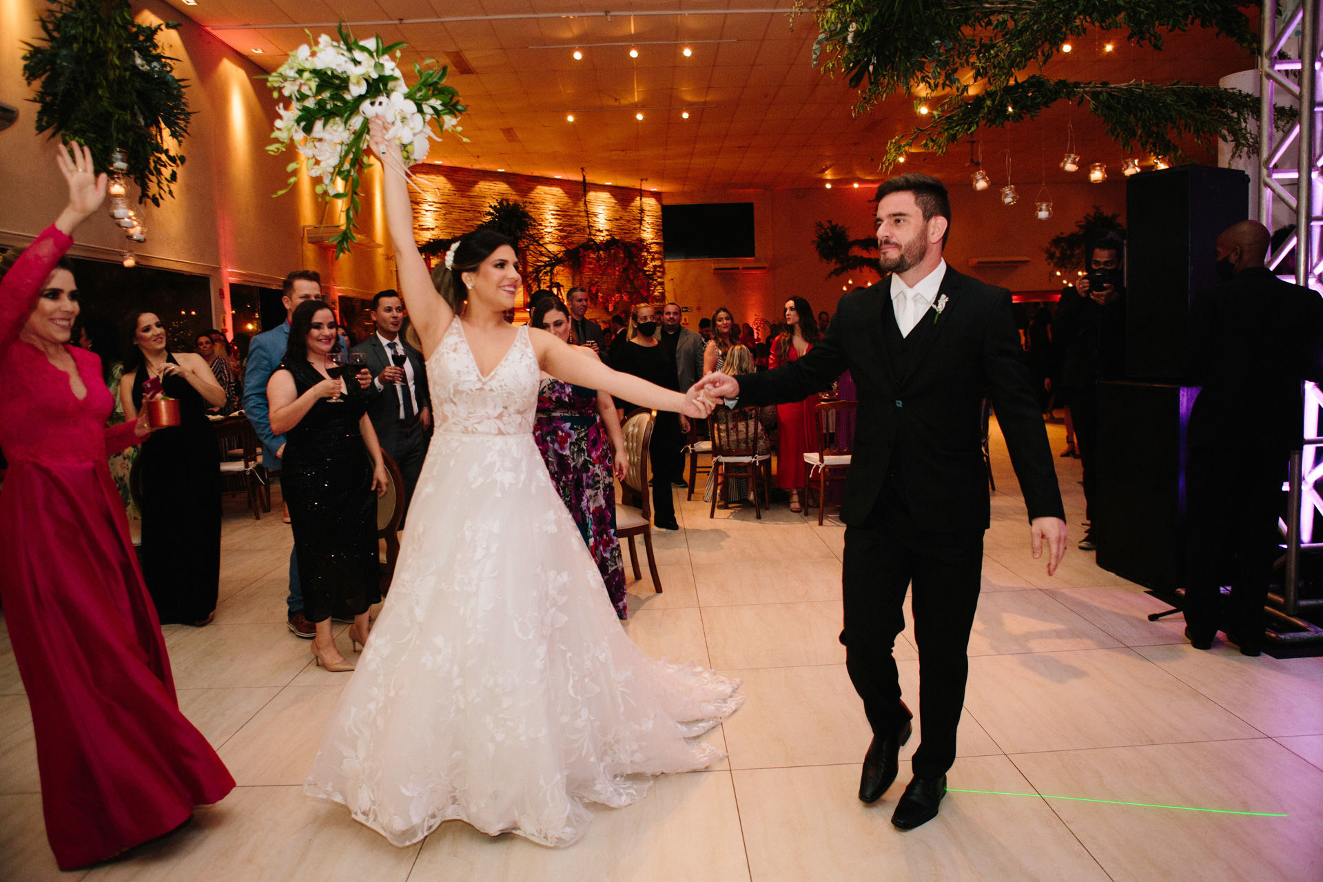 Foto Casamento Marina &Daniel - Barra Mansa -VR -RJ - Imagem 193