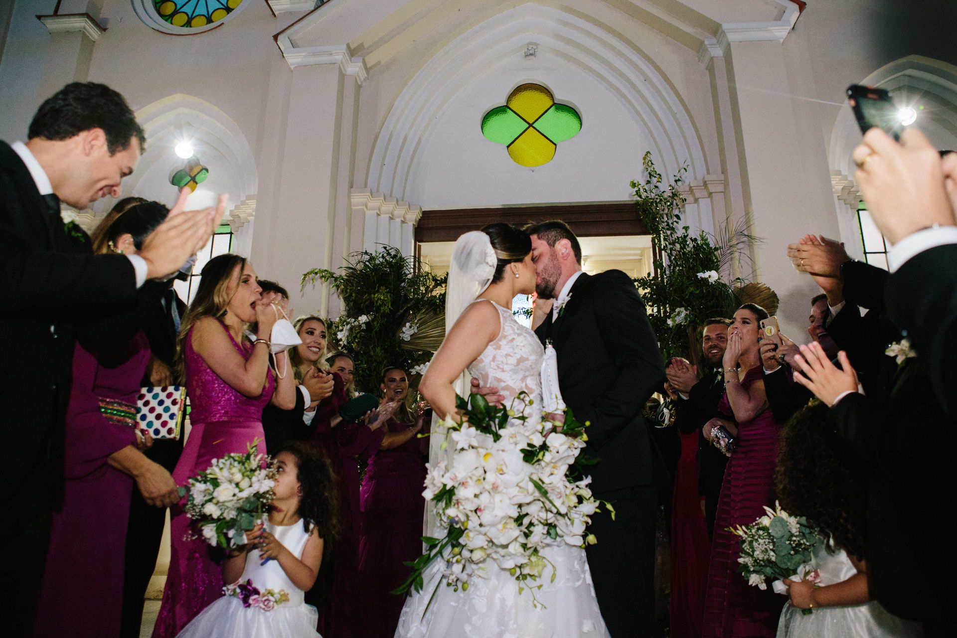Foto Casamento Marina &Daniel - Barra Mansa -VR -RJ - Imagem 164