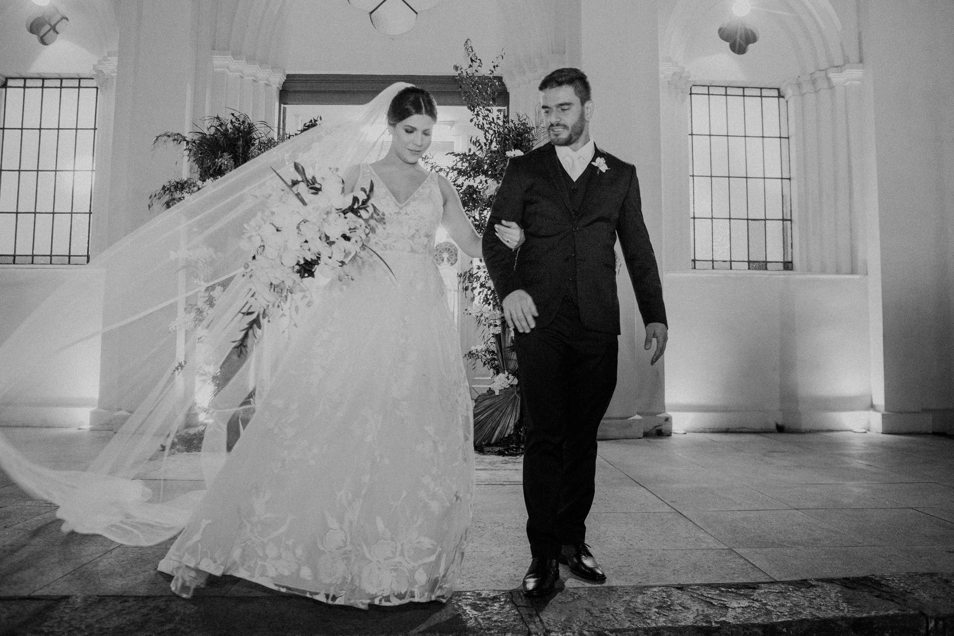 Foto Casamento Marina &Daniel - Barra Mansa -VR -RJ - Imagem 175