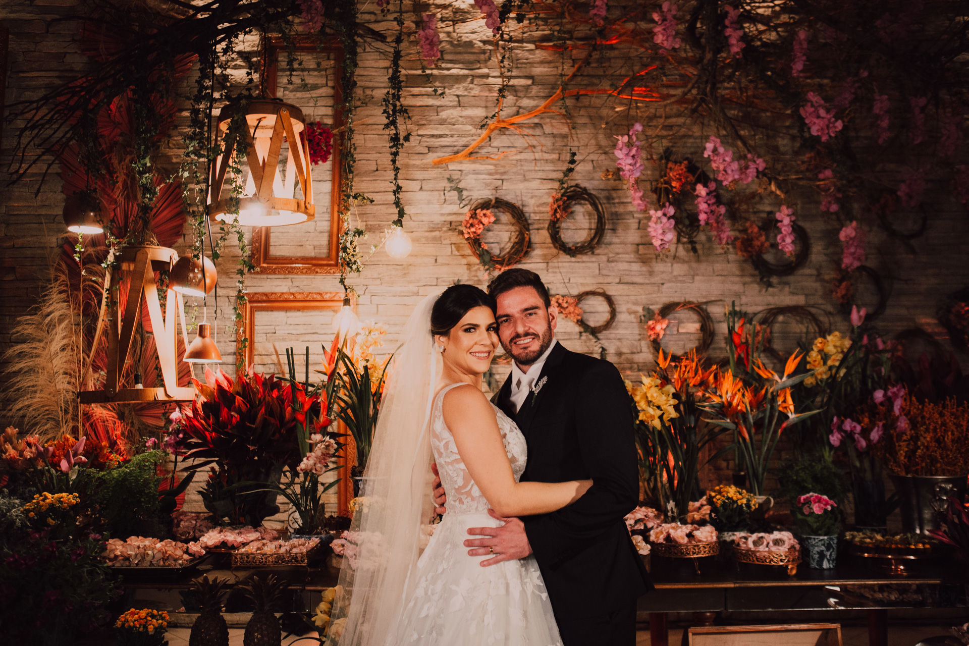Foto Casamento Marina &Daniel - Barra Mansa -VR -RJ - Imagem 182