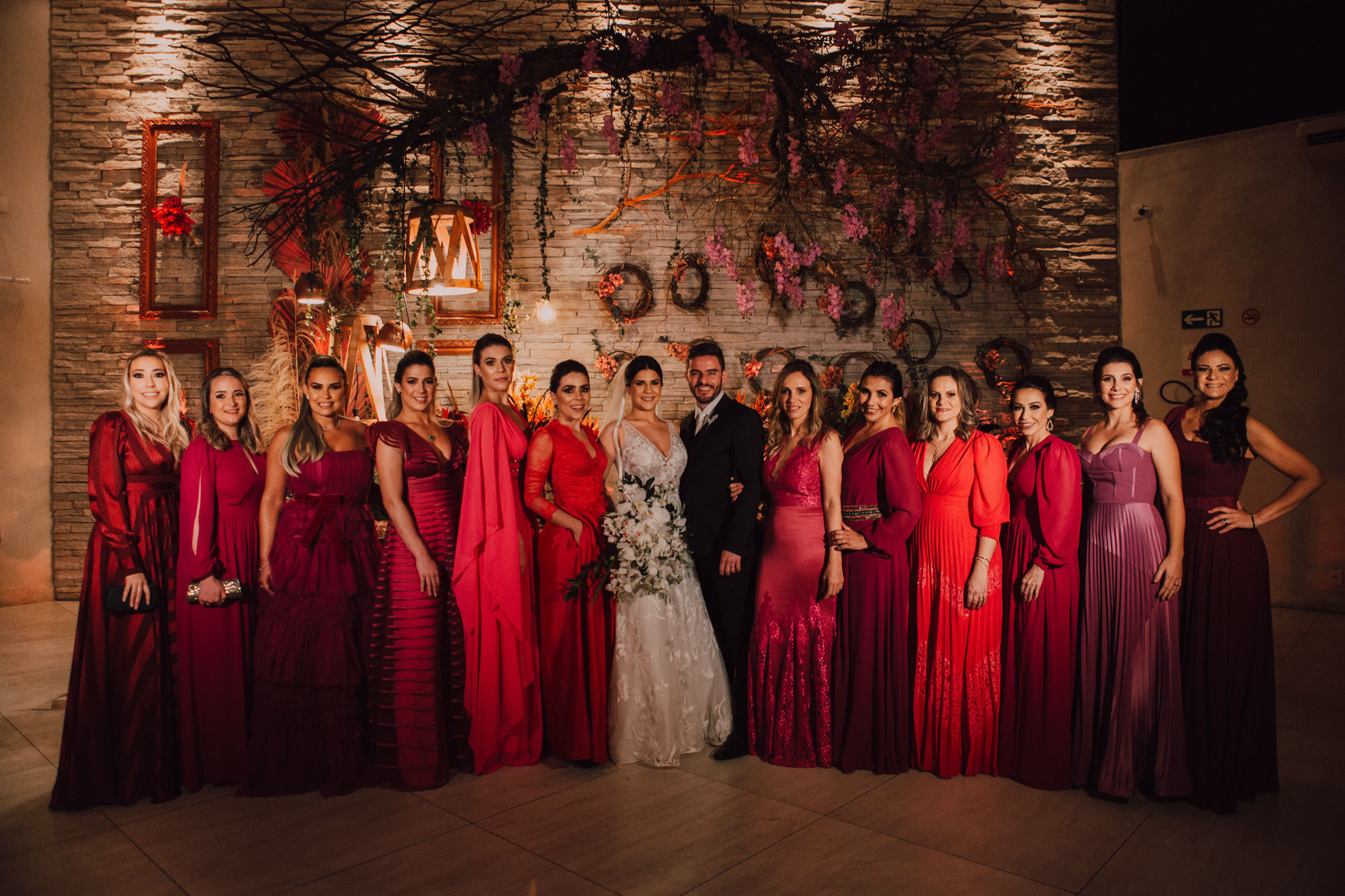 Foto Casamento Marina &Daniel - Barra Mansa -VR -RJ - Imagem 185