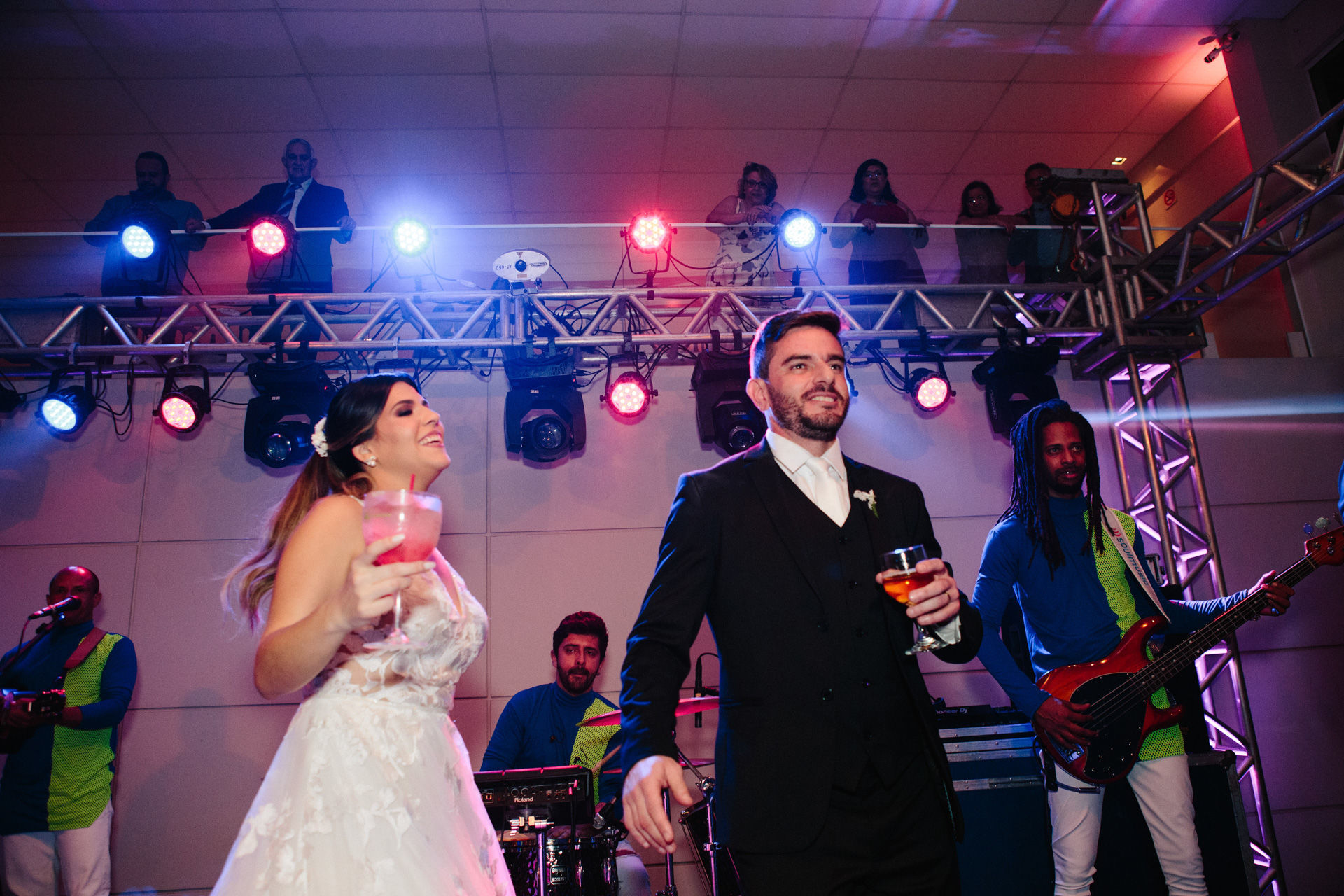 Foto Casamento Marina &Daniel - Barra Mansa -VR -RJ - Imagem 197