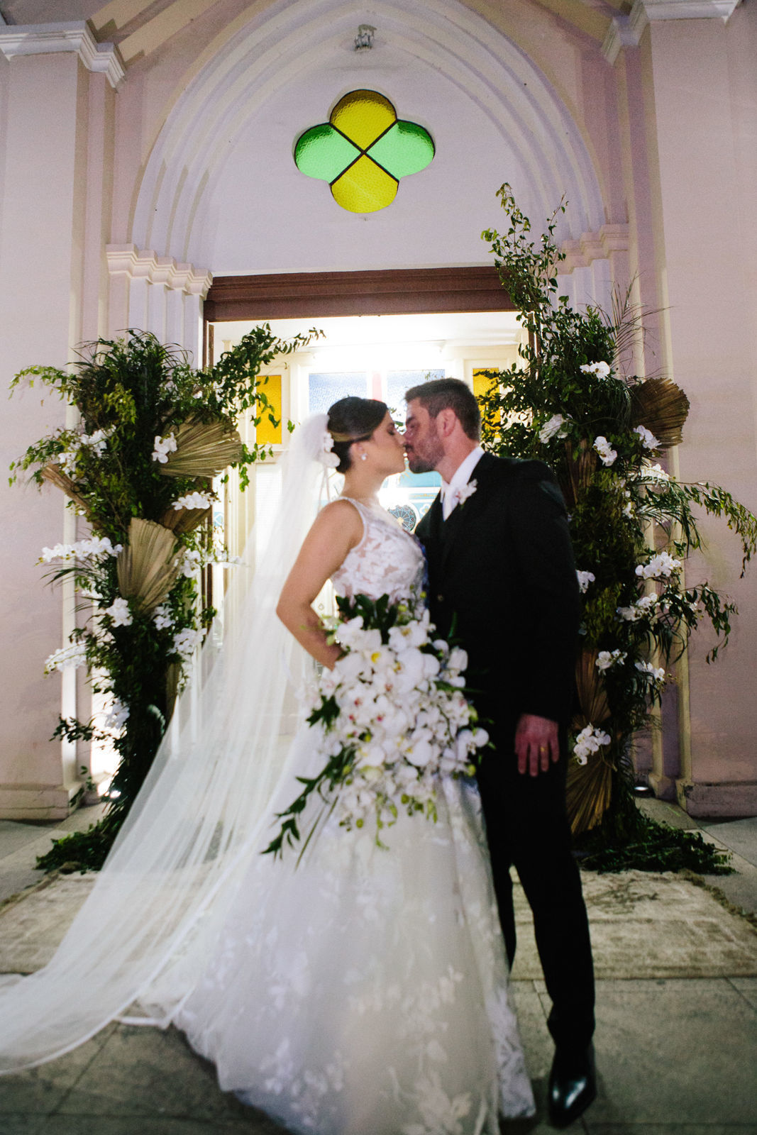 Foto Casamento Marina &Daniel - Barra Mansa -VR -RJ - Imagem 170
