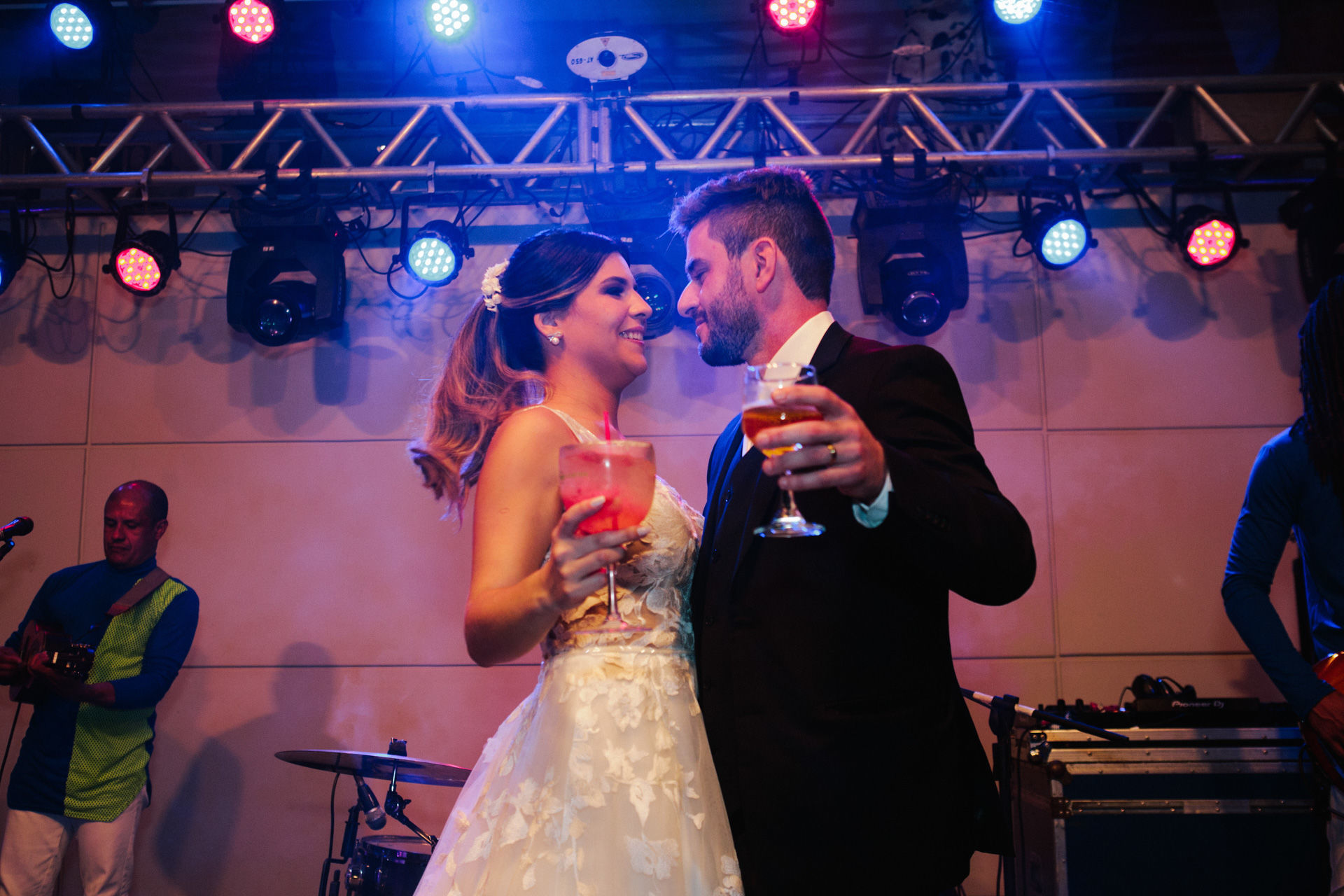 Foto Casamento Marina &Daniel - Barra Mansa -VR -RJ - Imagem 198
