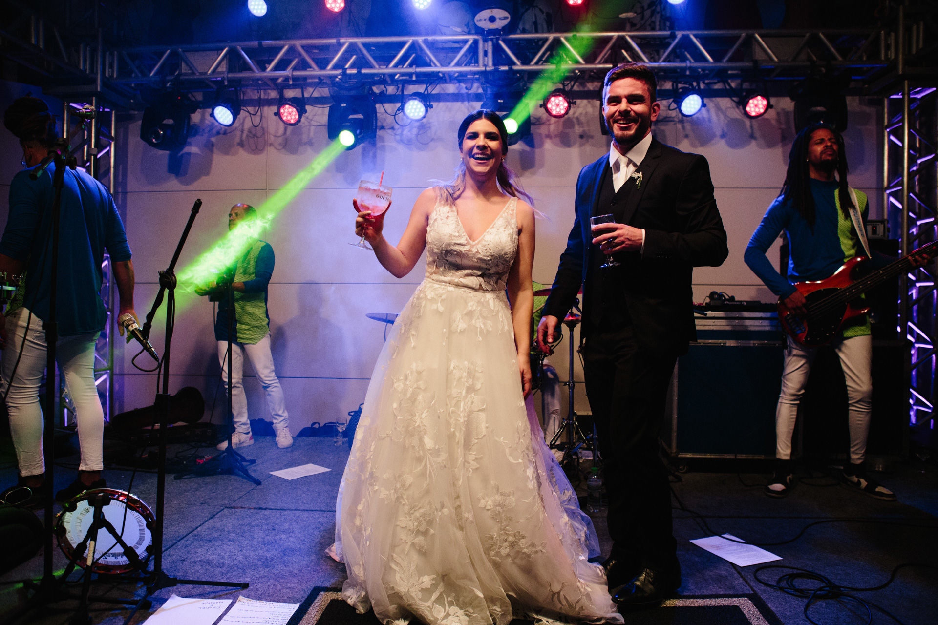 Foto Casamento Marina &Daniel - Barra Mansa -VR -RJ - Imagem 203