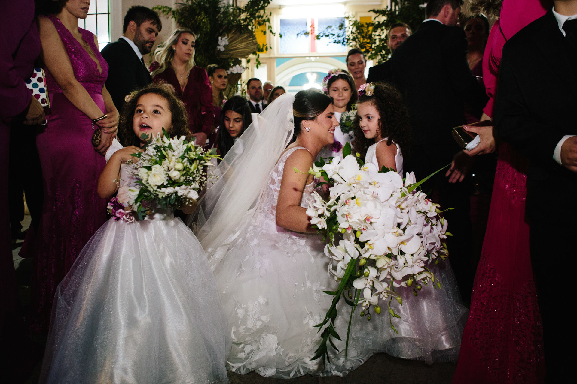 Foto Casamento Marina &Daniel - Barra Mansa -VR -RJ - Imagem 167