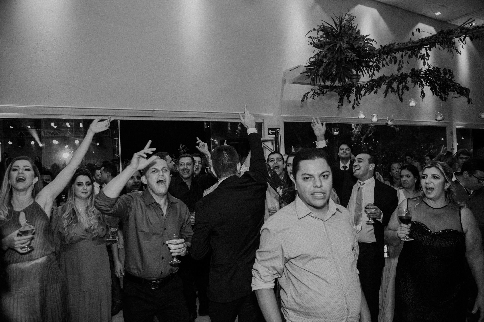 Foto Casamento Marina &Daniel - Barra Mansa -VR -RJ - Imagem 205