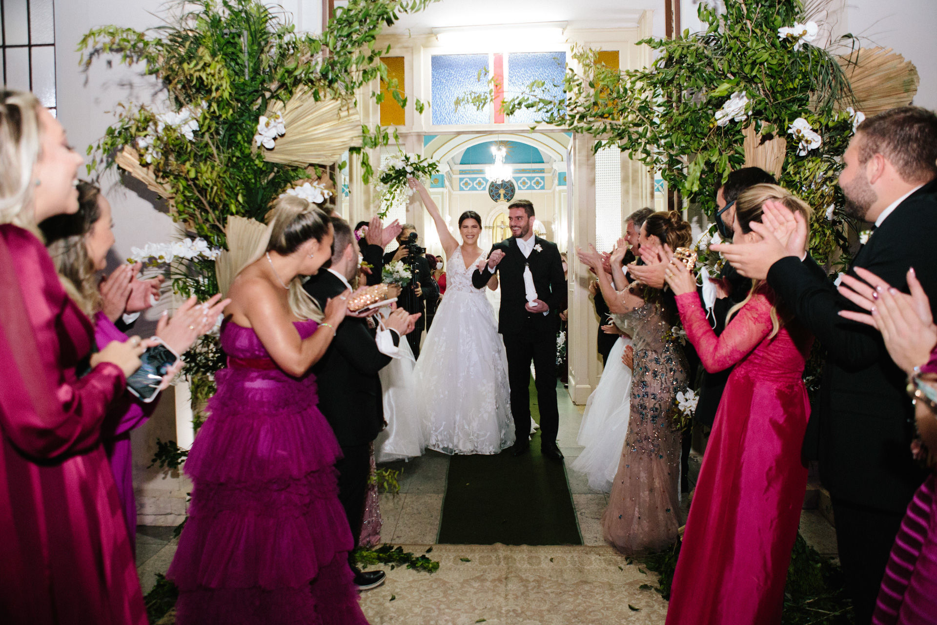 Foto Casamento Marina &Daniel - Barra Mansa -VR -RJ - Imagem 160