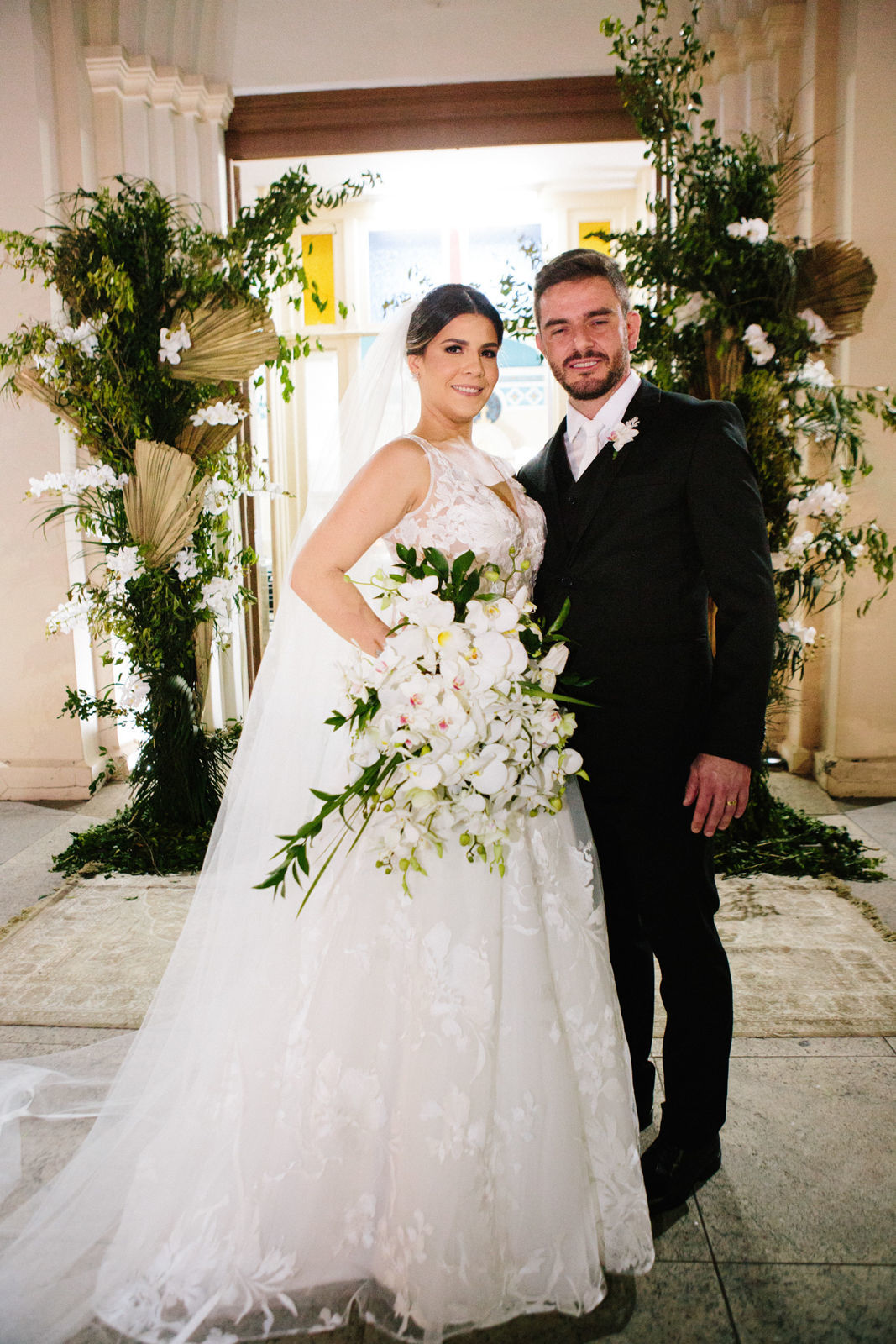 Foto Casamento Marina &Daniel - Barra Mansa -VR -RJ - Imagem 172