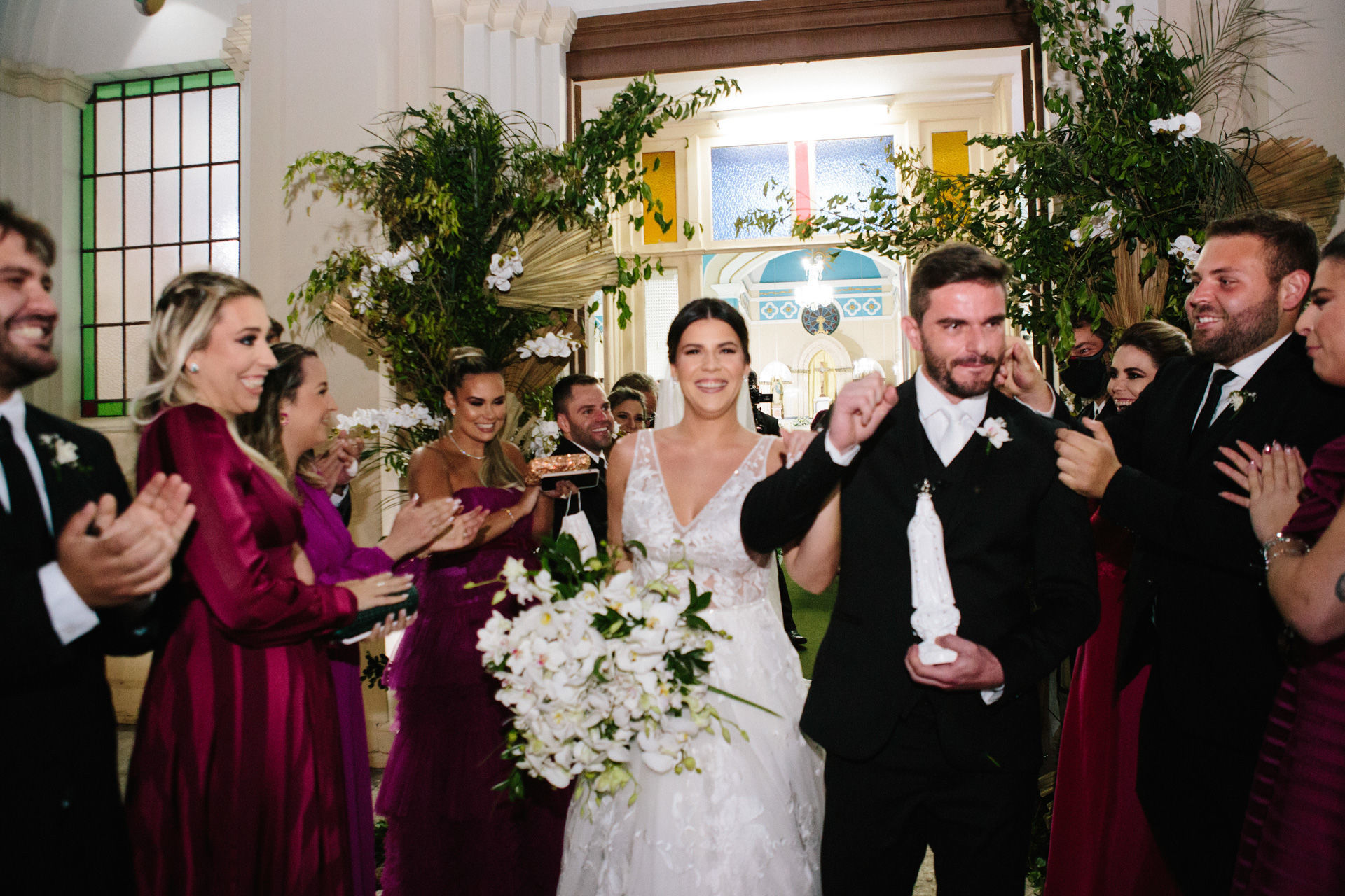 Foto Casamento Marina &Daniel - Barra Mansa -VR -RJ - Imagem 162