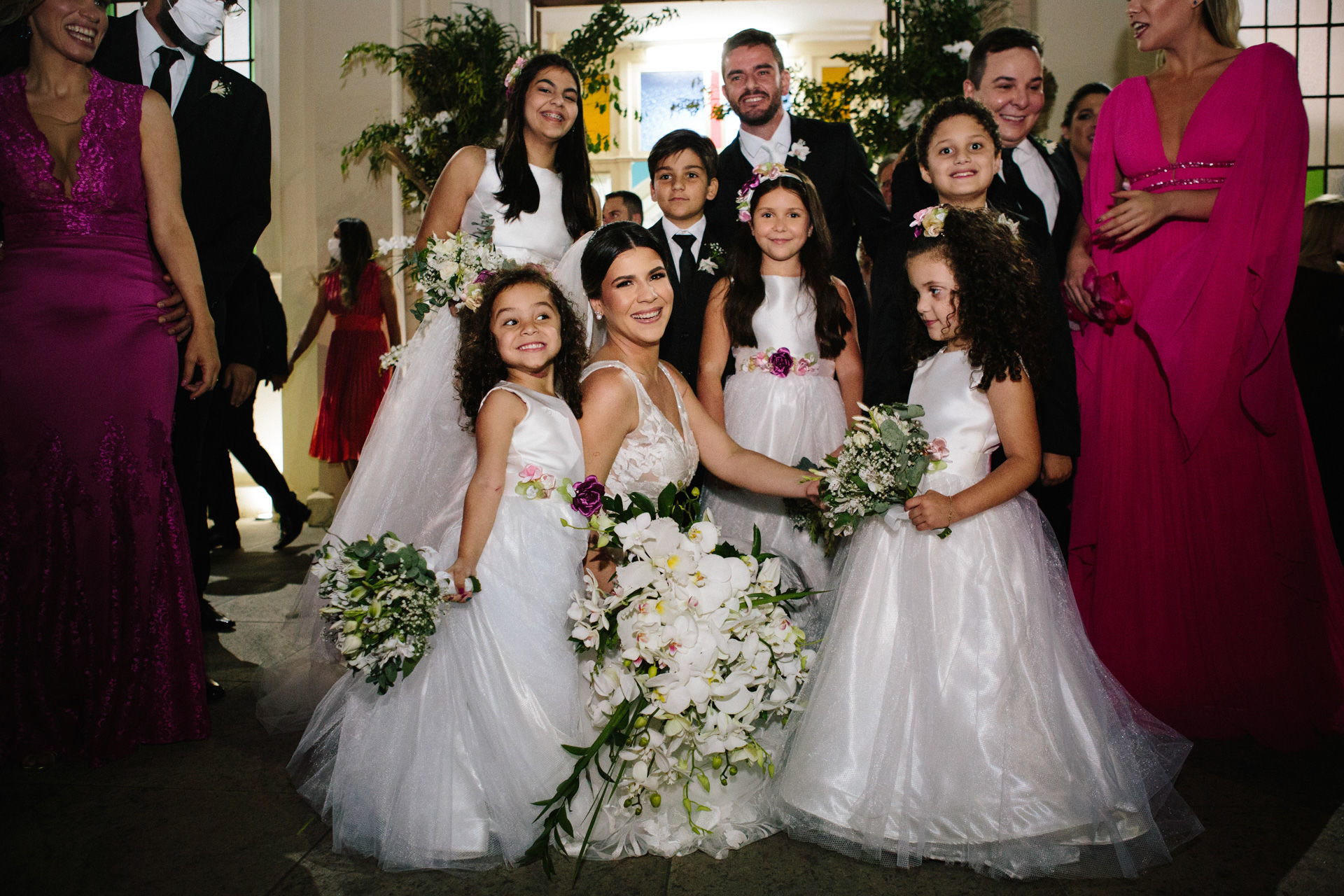 Foto Casamento Marina &Daniel - Barra Mansa -VR -RJ - Imagem 169