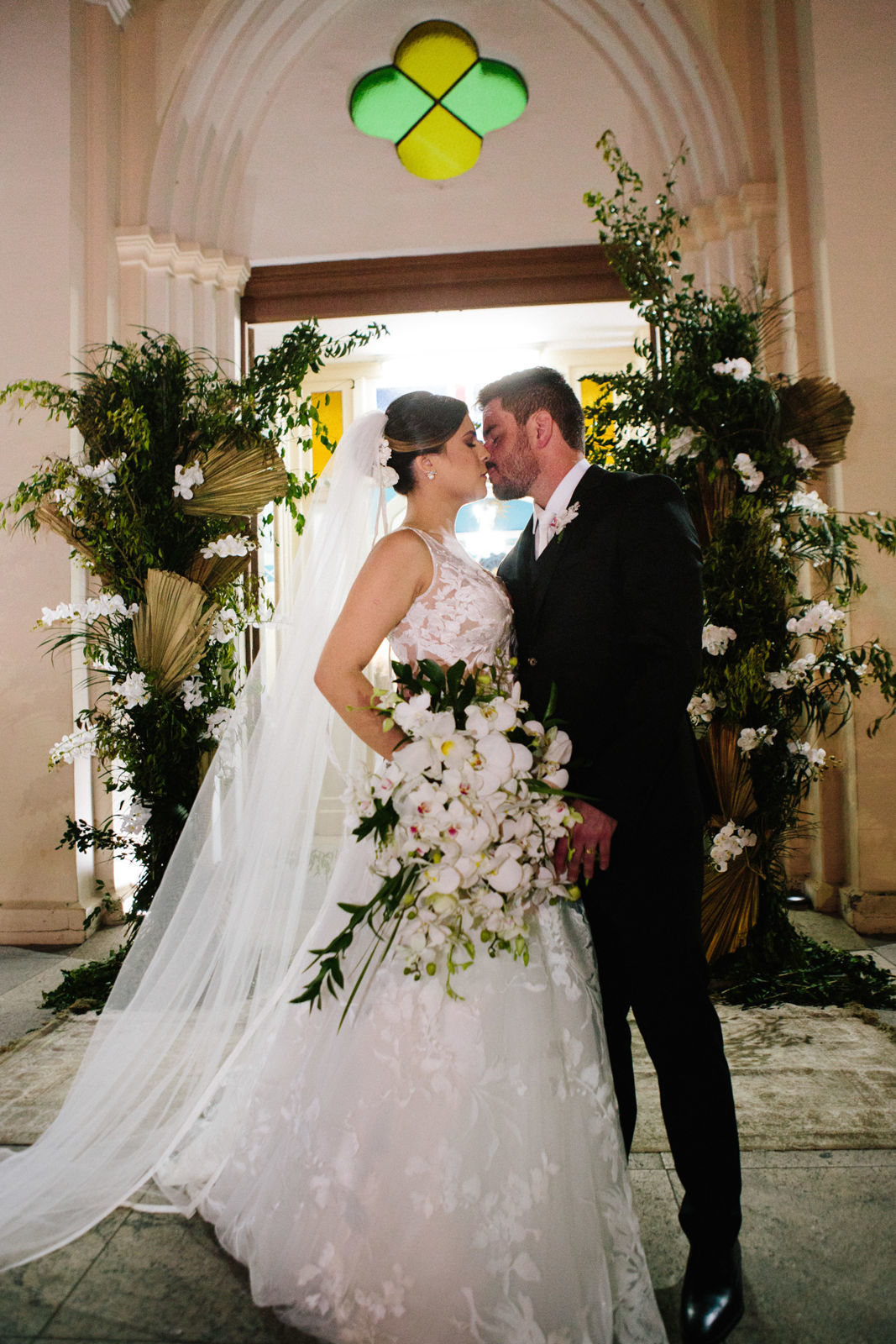 Foto Casamento Marina &Daniel - Barra Mansa -VR -RJ - Imagem 171