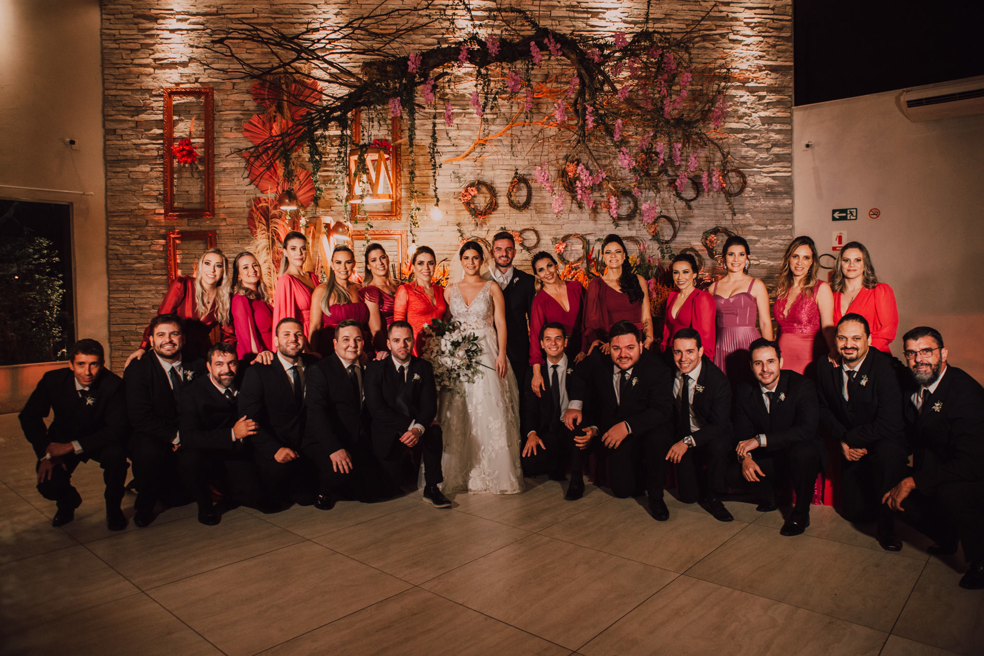 Foto Casamento Marina &Daniel - Barra Mansa -VR -RJ - Imagem 187