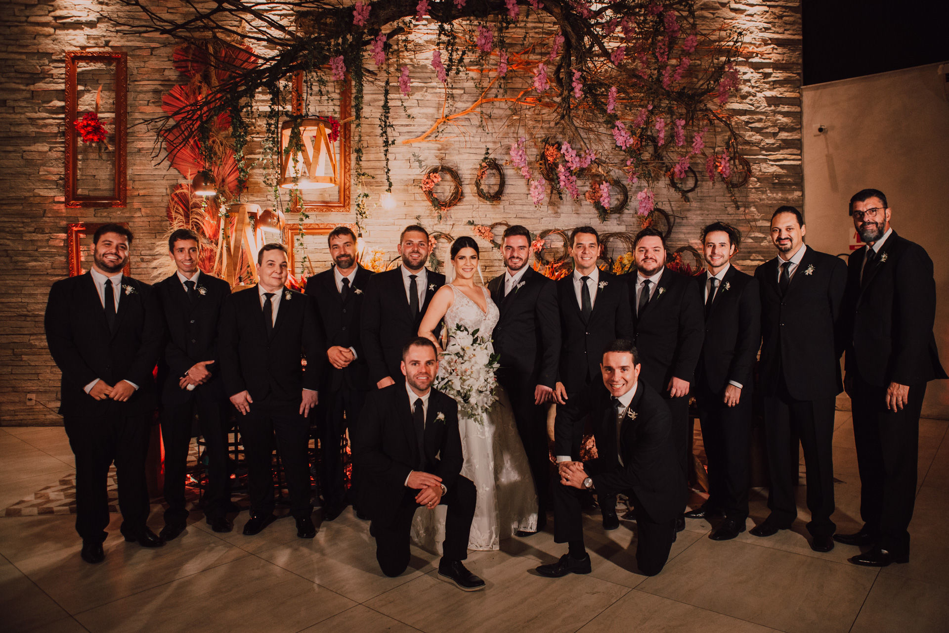 Foto Casamento Marina &Daniel - Barra Mansa -VR -RJ - Imagem 186