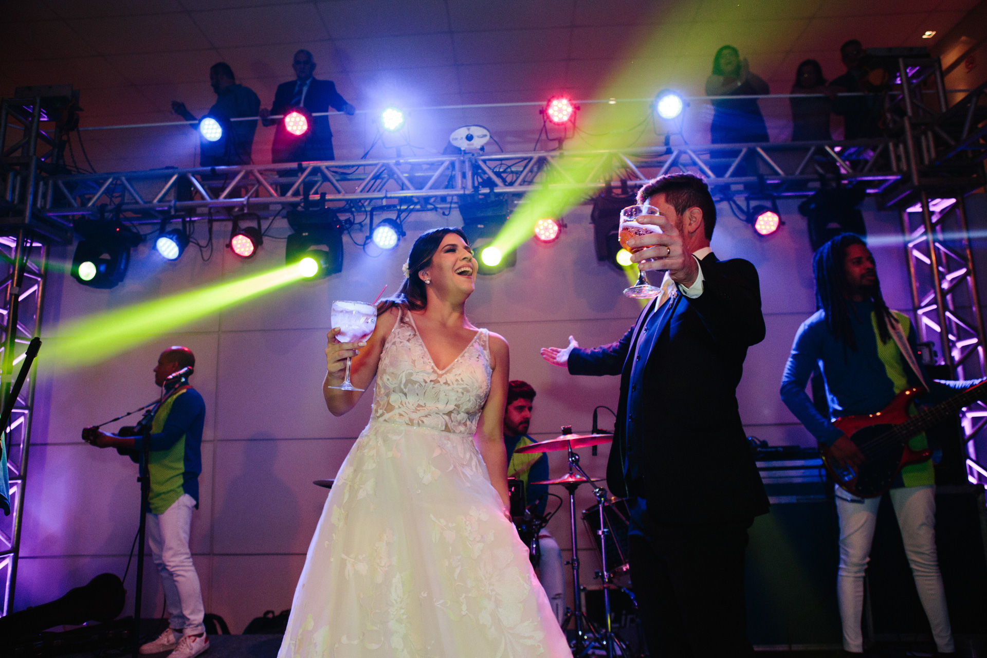 Foto Casamento Marina &Daniel - Barra Mansa -VR -RJ - Imagem 196