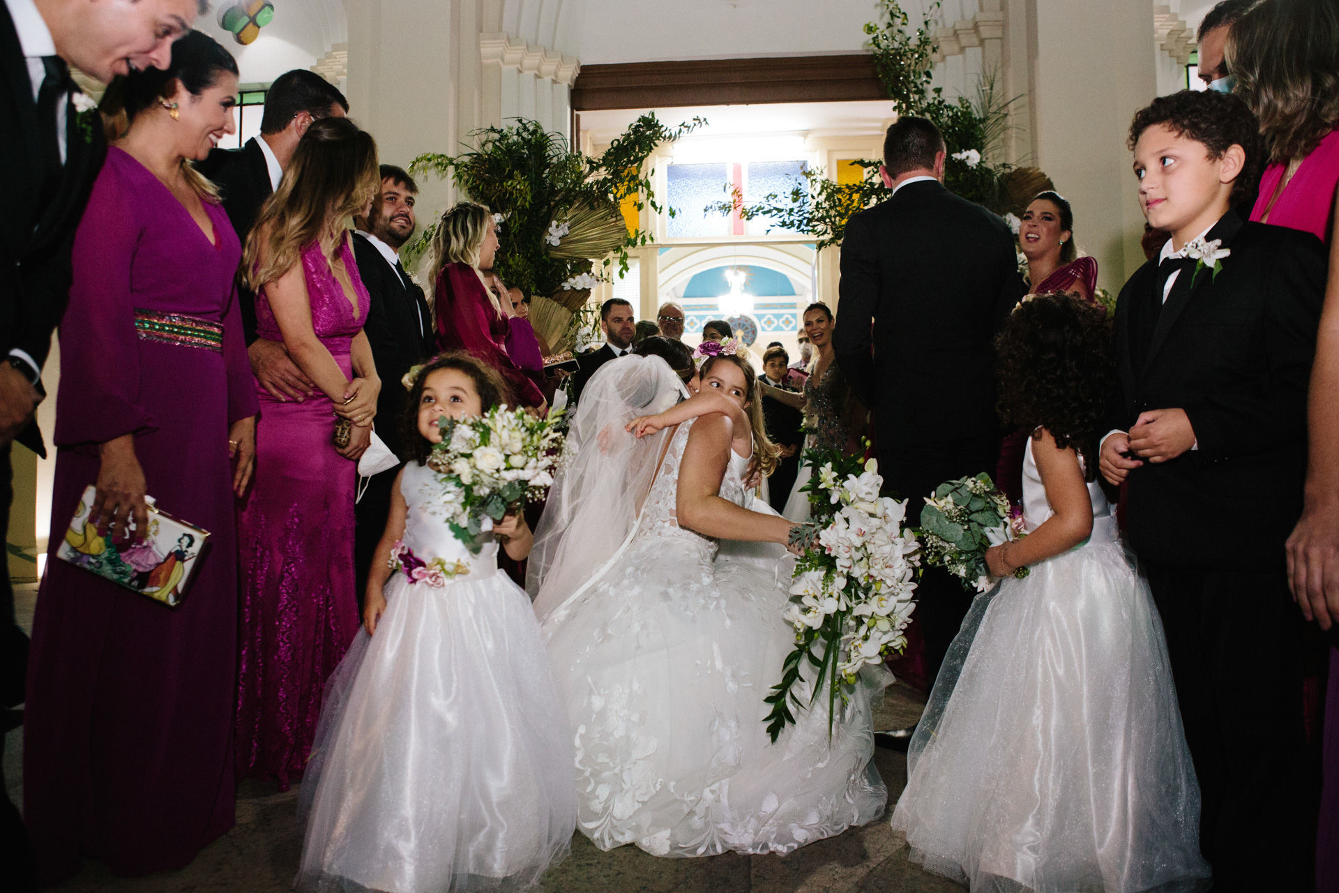 Foto Casamento Marina &Daniel - Barra Mansa -VR -RJ - Imagem 166